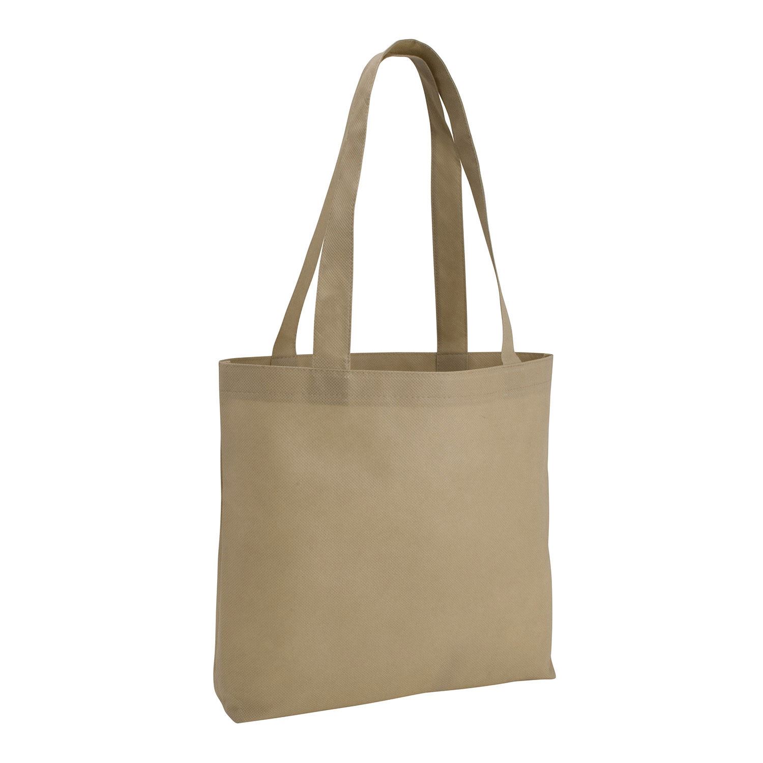 Picture of Good Value™ Poly Pro Tote With Gusset