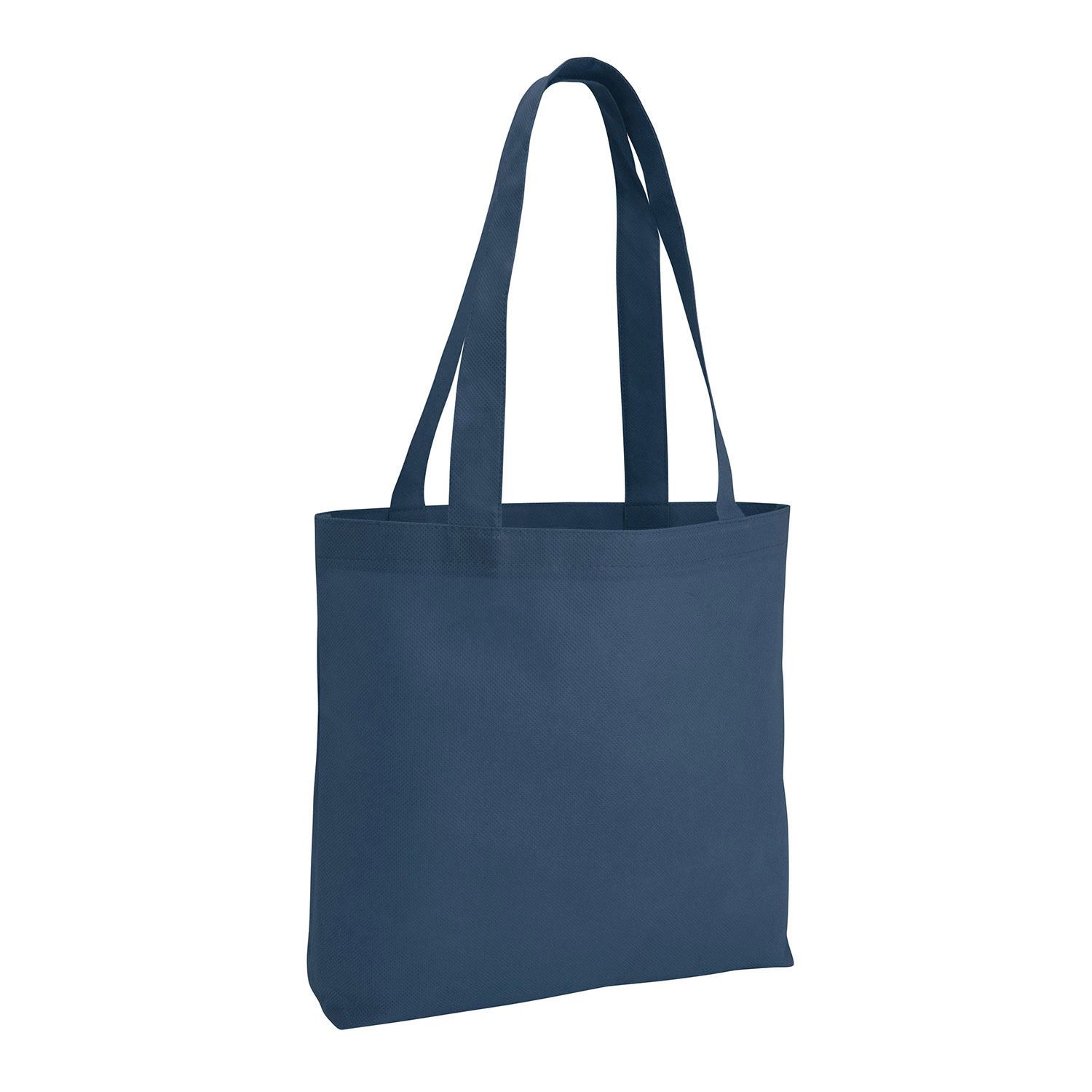Picture of Good Value™ Poly Pro Tote With Gusset