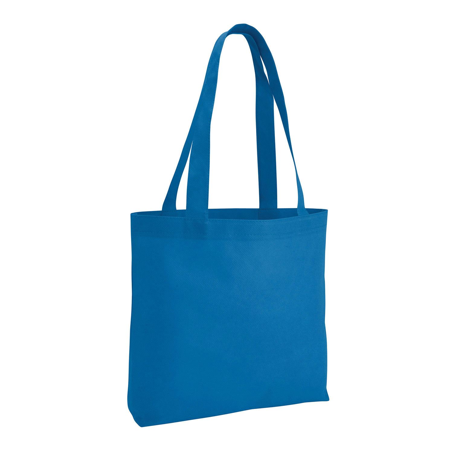 Picture of Good Value™ Poly Pro Tote With Gusset