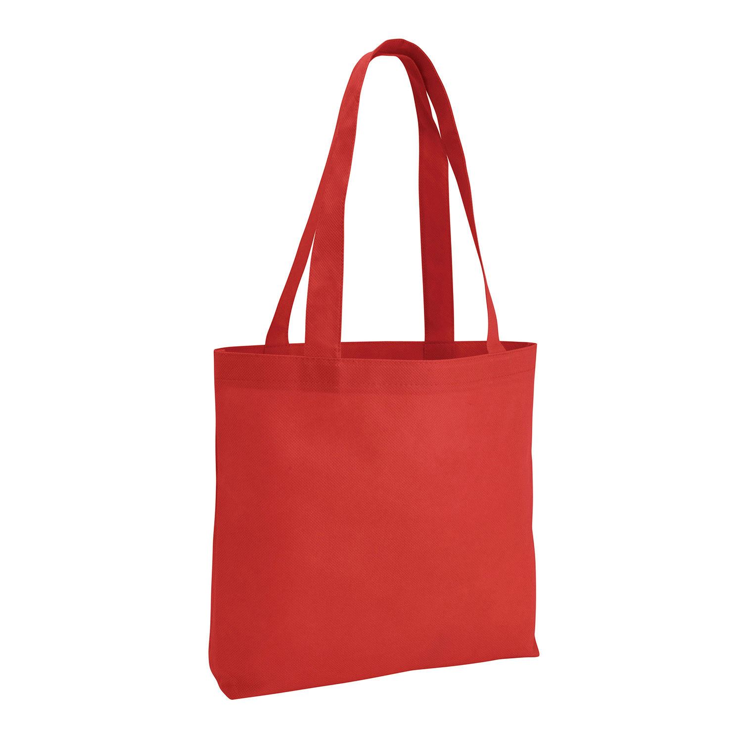 Picture of Good Value™ Poly Pro Tote With Gusset