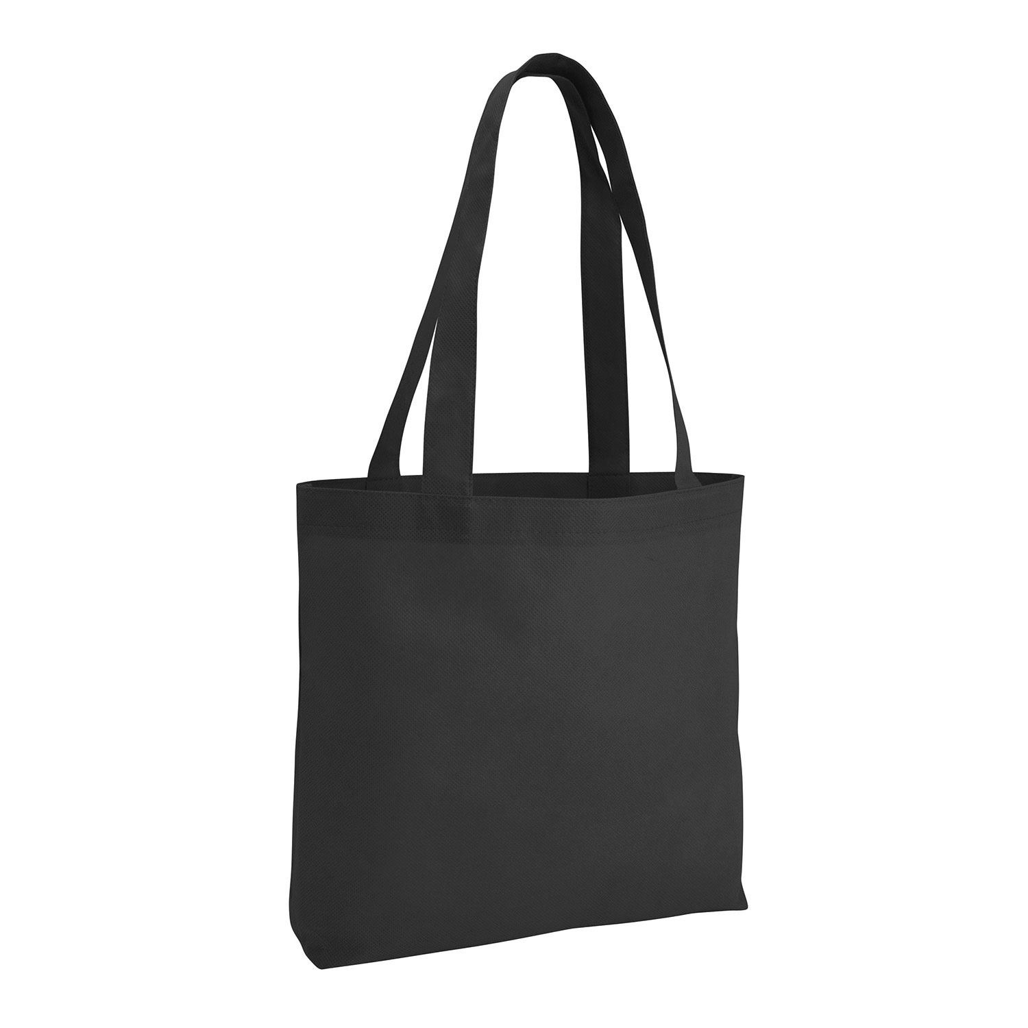 Picture of Good Value™ Poly Pro Tote With Gusset