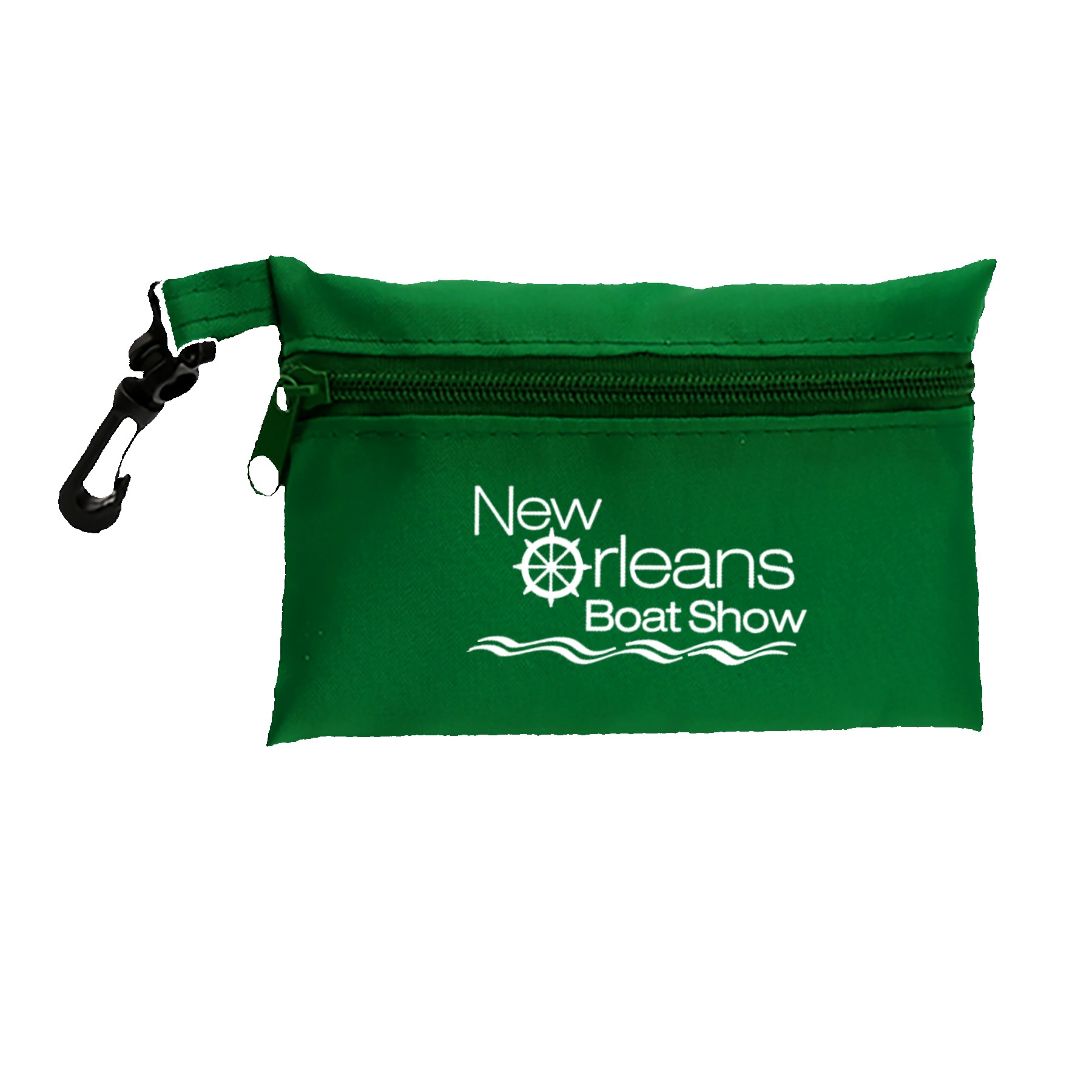 Picture of Garyline® Polyester Zip Pouch