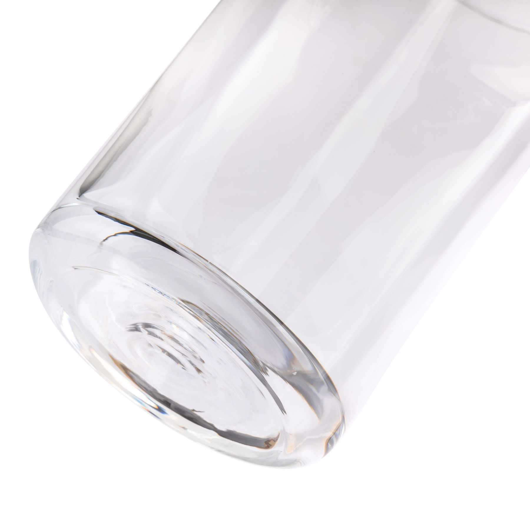 Picture of 16 oz Bamboo Arcoroc Glass