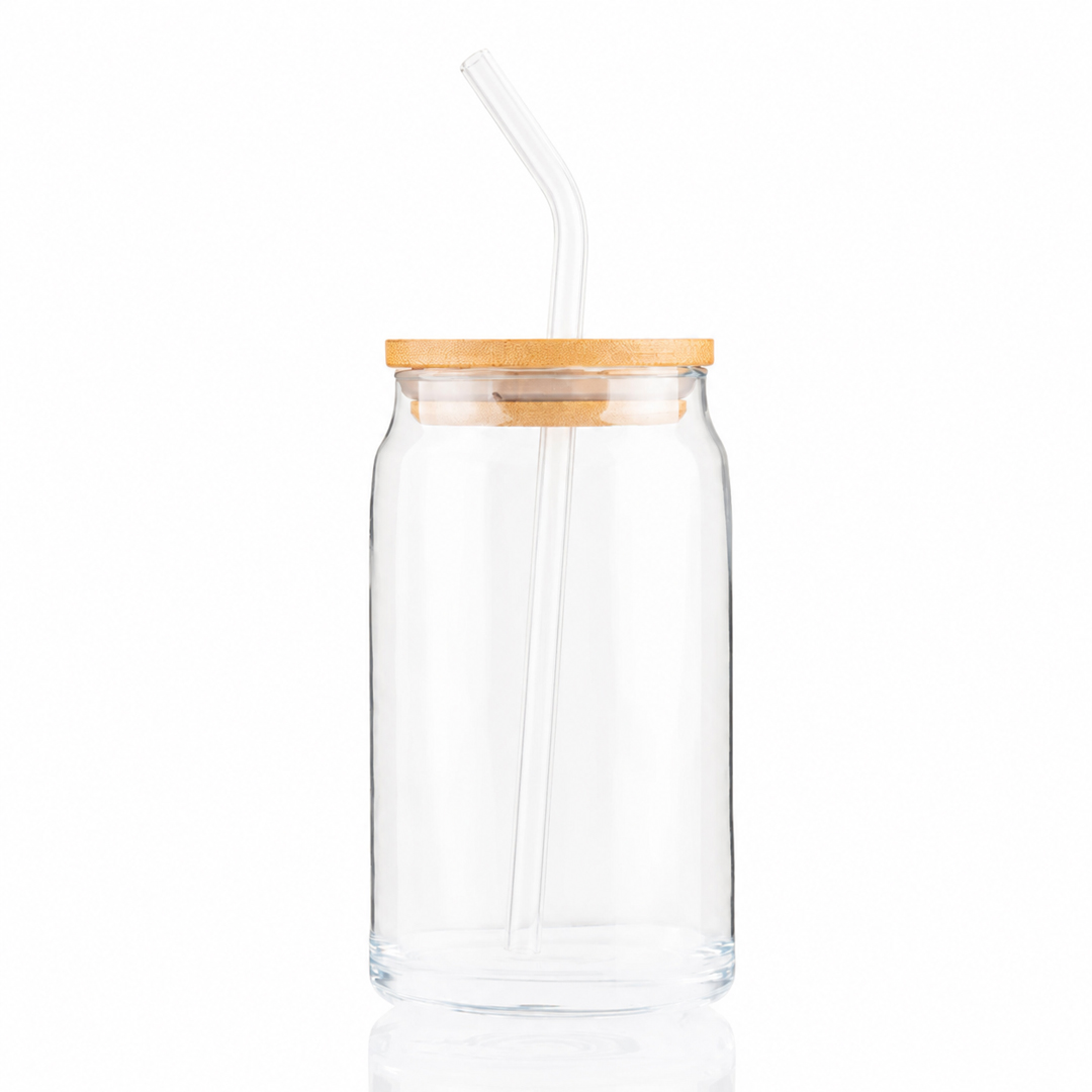 Picture of 16 oz Bamboo Arcoroc Glass