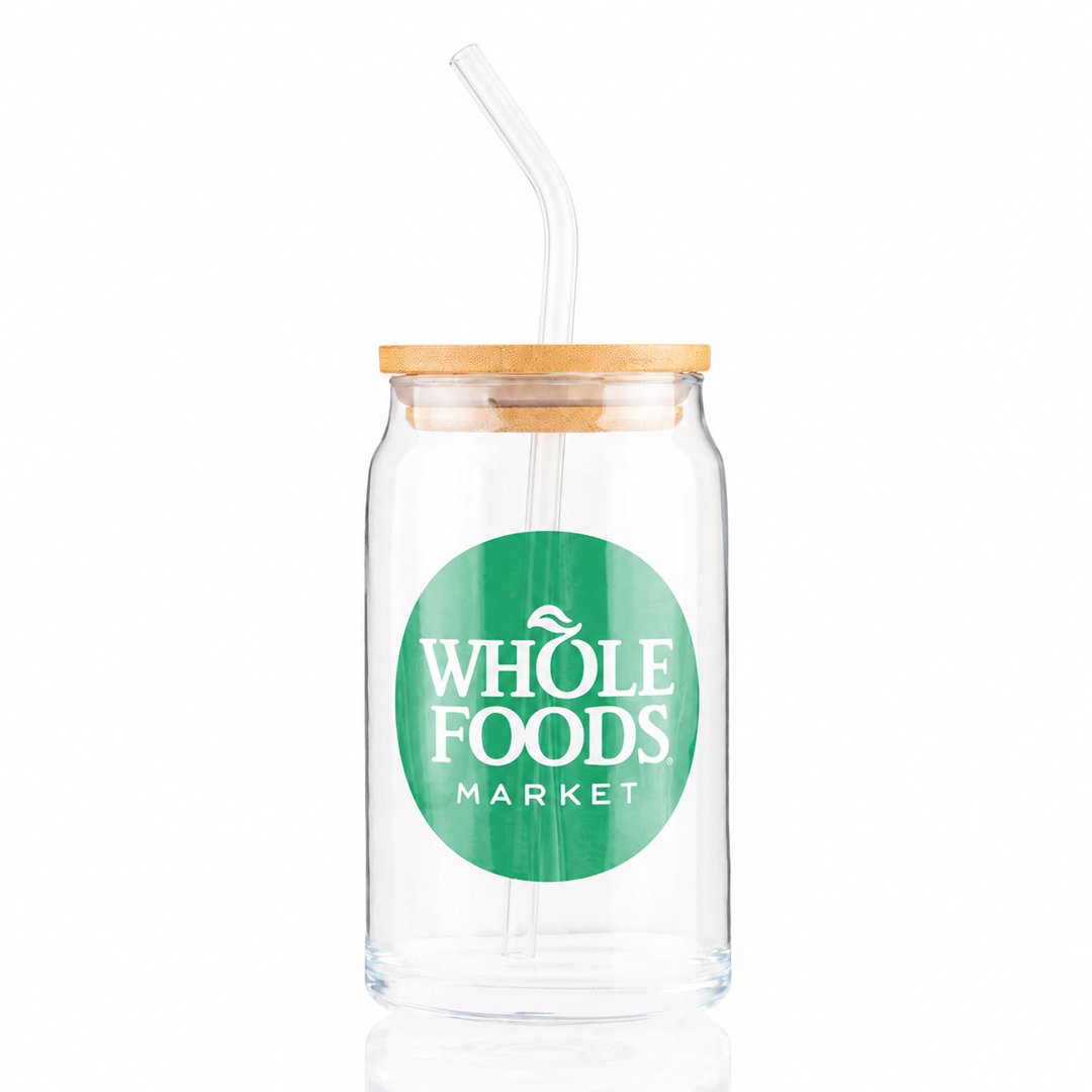 Picture of 16 oz Bamboo Arcoroc Glass
