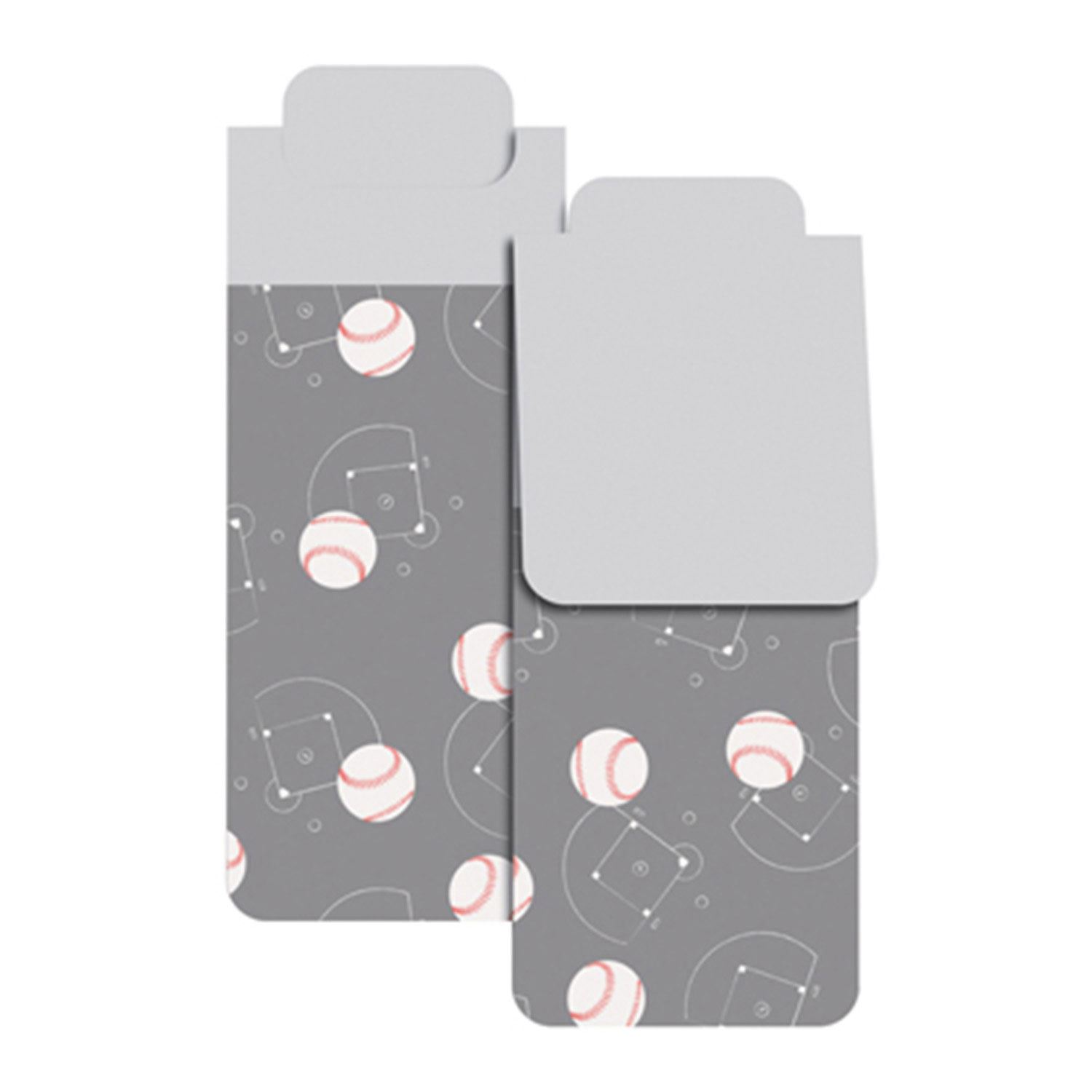 Picture of Good Value™ Big Magneticmark Bookmark