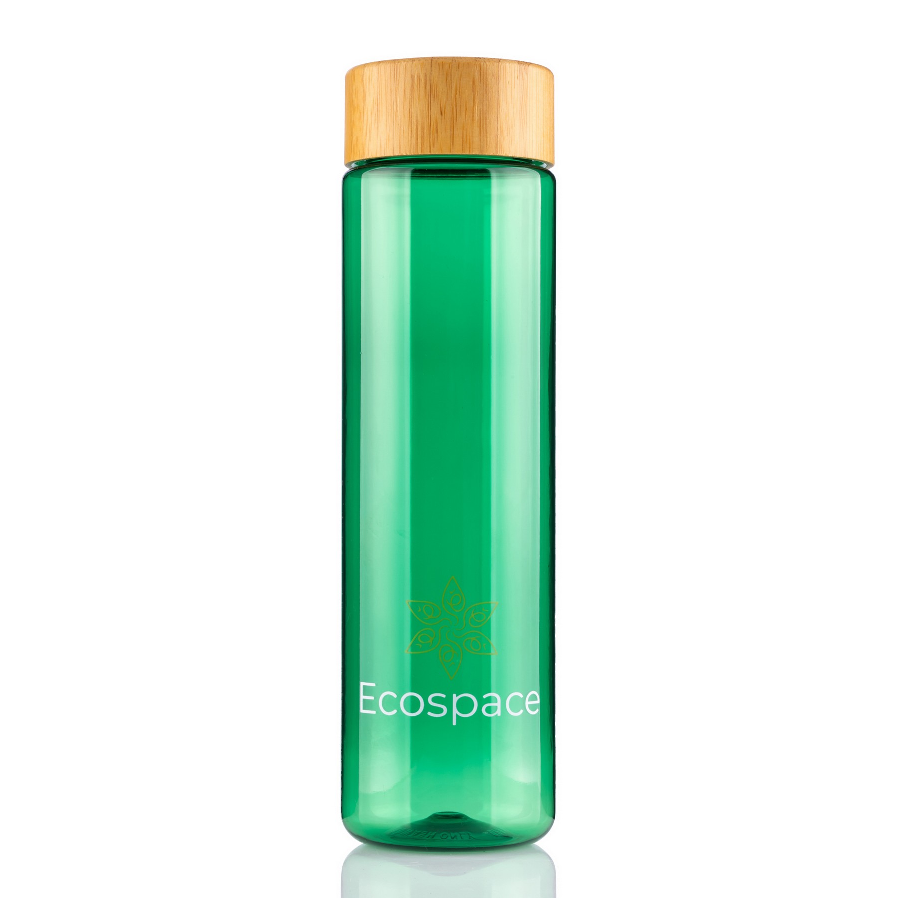 Picture of 27 oz EverGreen Recycled Bottle