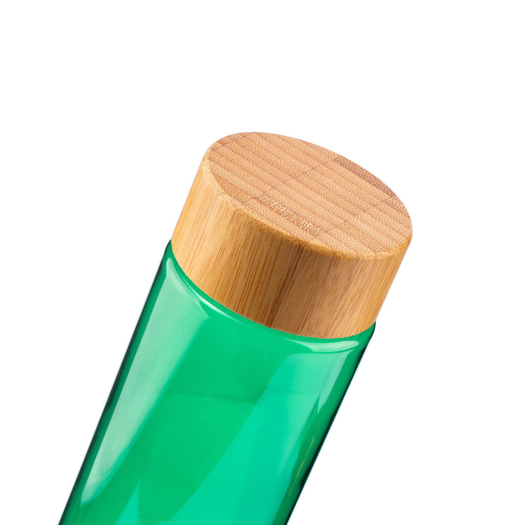 Picture of 27 oz EverGreen Recycled Bottle