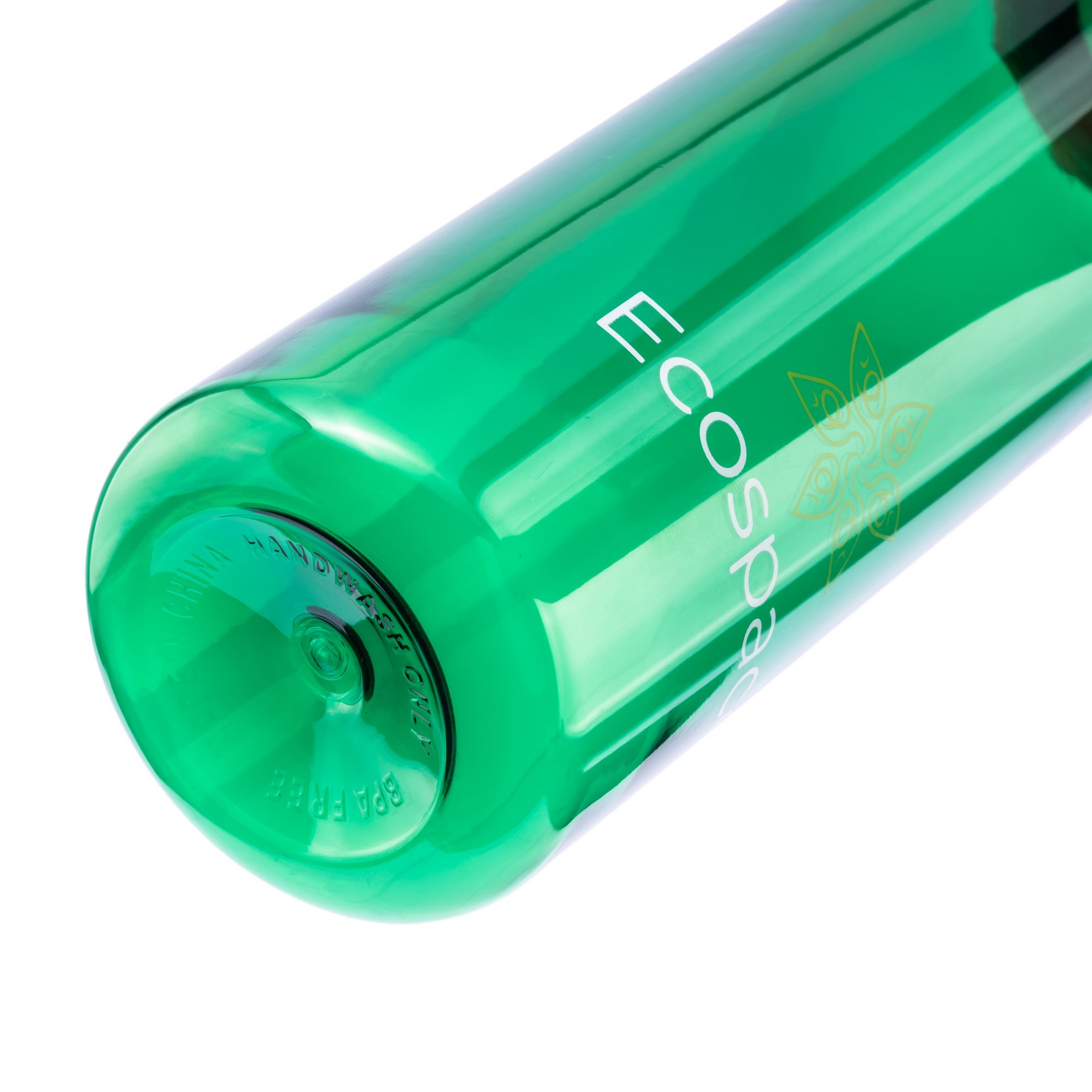 Picture of 27 oz EverGreen Recycled Bottle