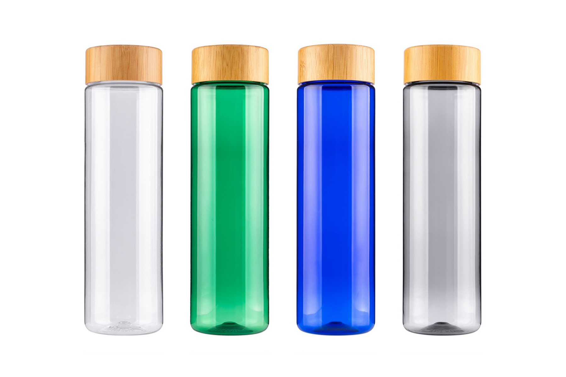 Picture of 27 oz EverGreen Recycled Bottle