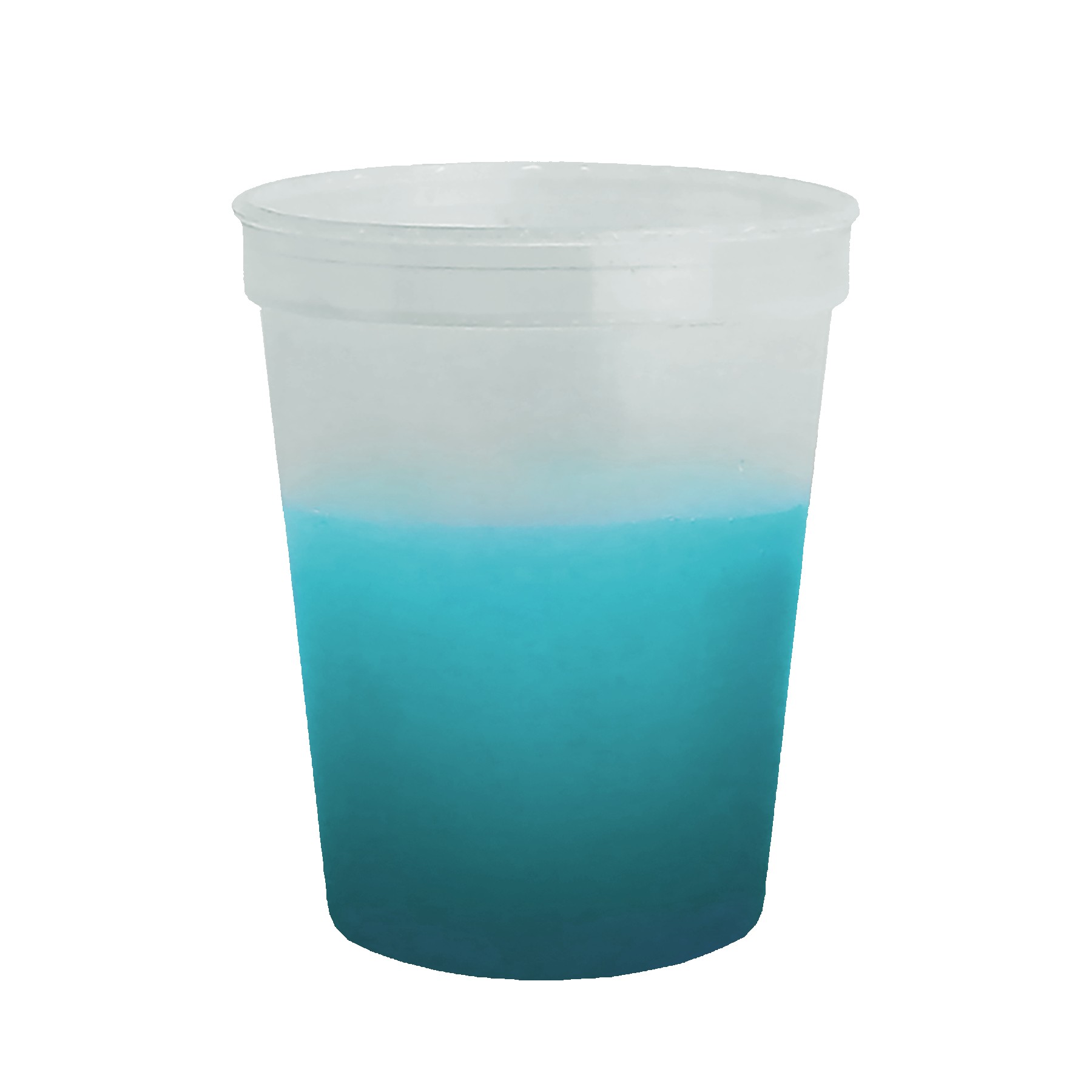 Picture of 16 Oz. Cool Color Change Cup
