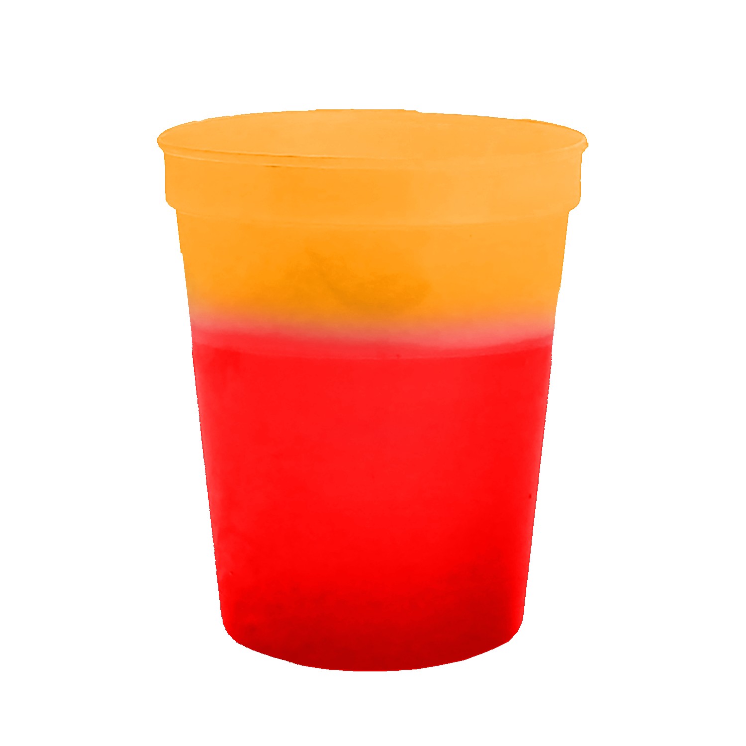 Picture of 16 Oz. Cool Color Change Cup