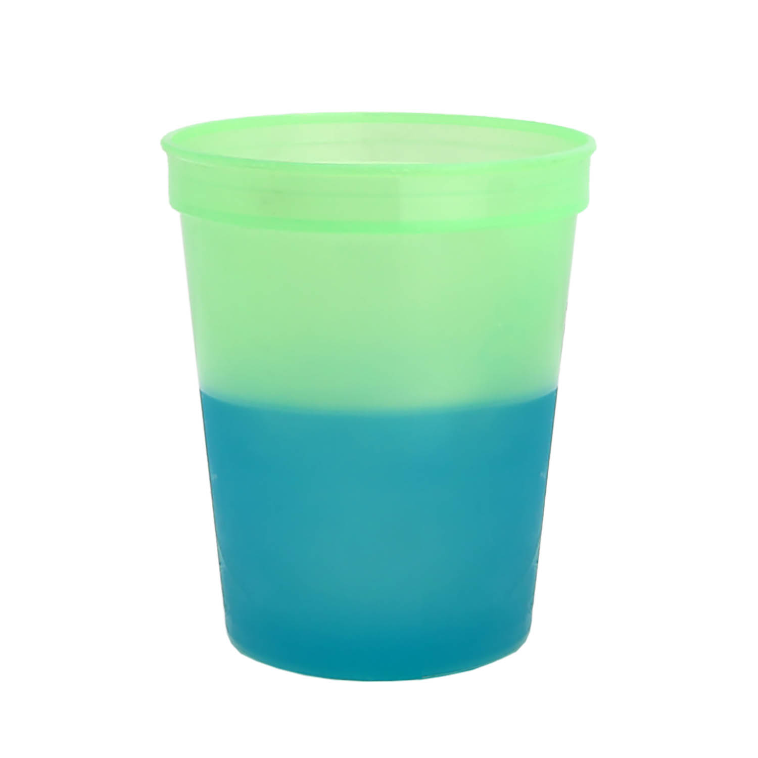 Picture of 16 Oz. Cool Color Change Cup