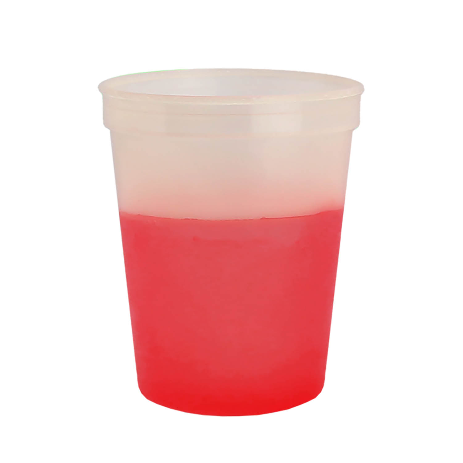 Picture of 16 Oz. Cool Color Change Cup