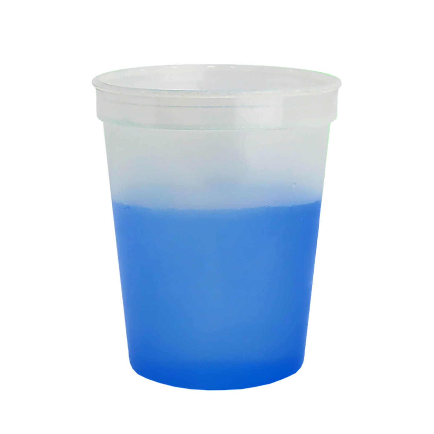 Picture of 16 Oz. Cool Color Change Cup