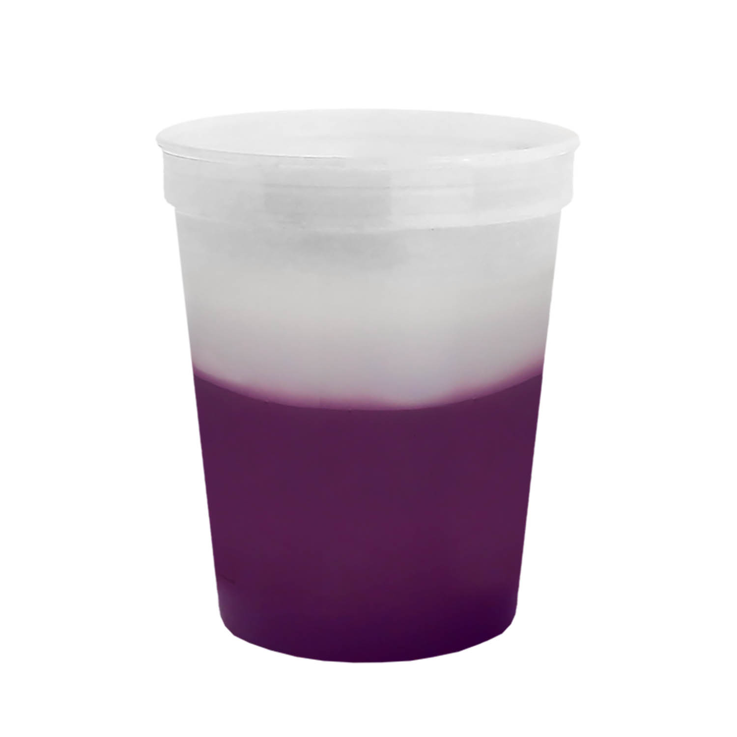 Picture of 16 Oz. Cool Color Change Cup