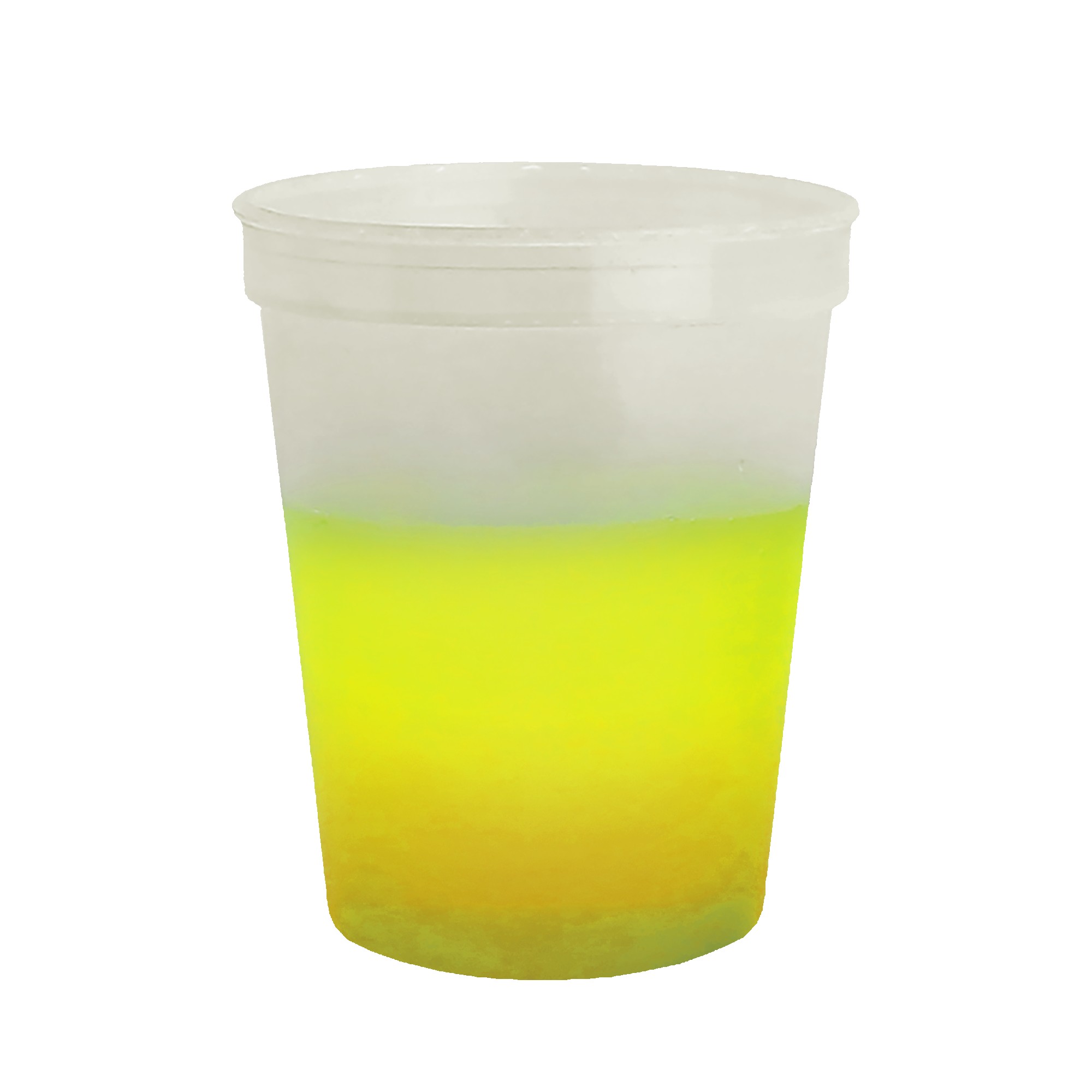 Picture of 16 Oz. Cool Color Change Cup
