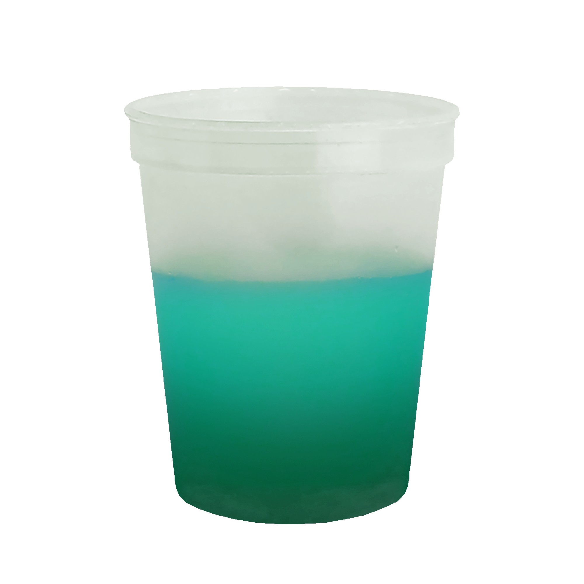 Picture of 16 Oz. Cool Color Change Cup