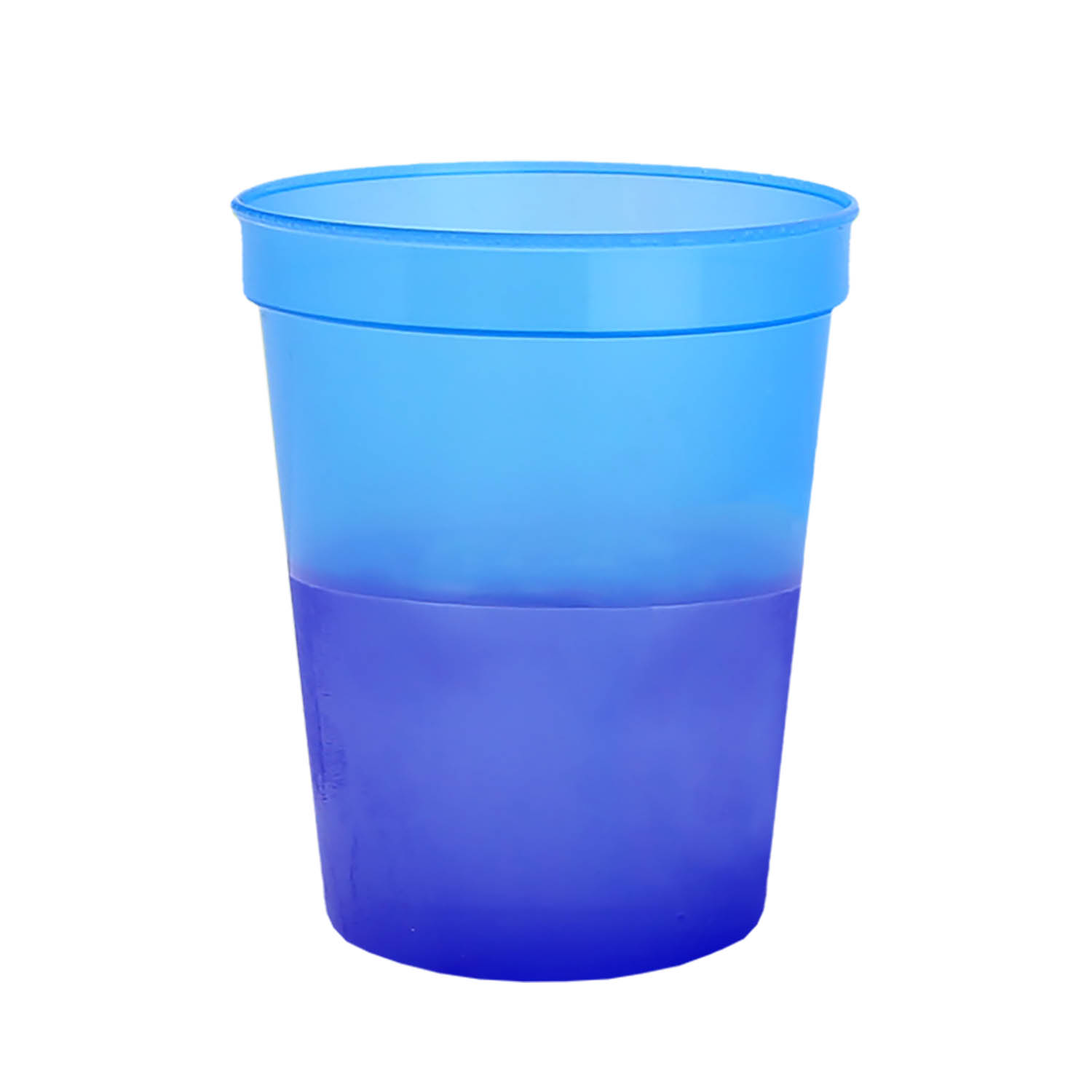 Picture of 16 Oz. Cool Color Change Cup