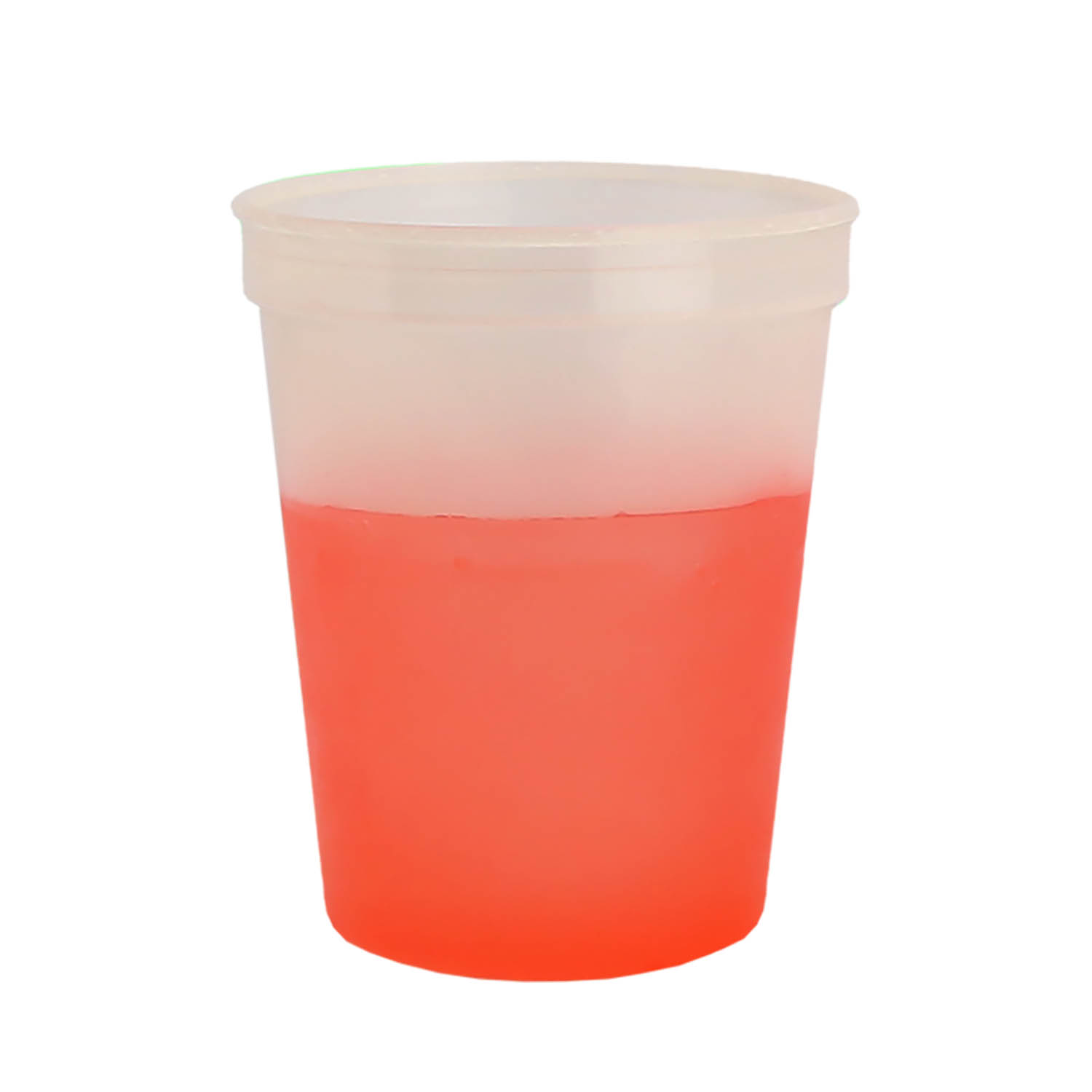 Picture of 16 Oz. Cool Color Change Cup