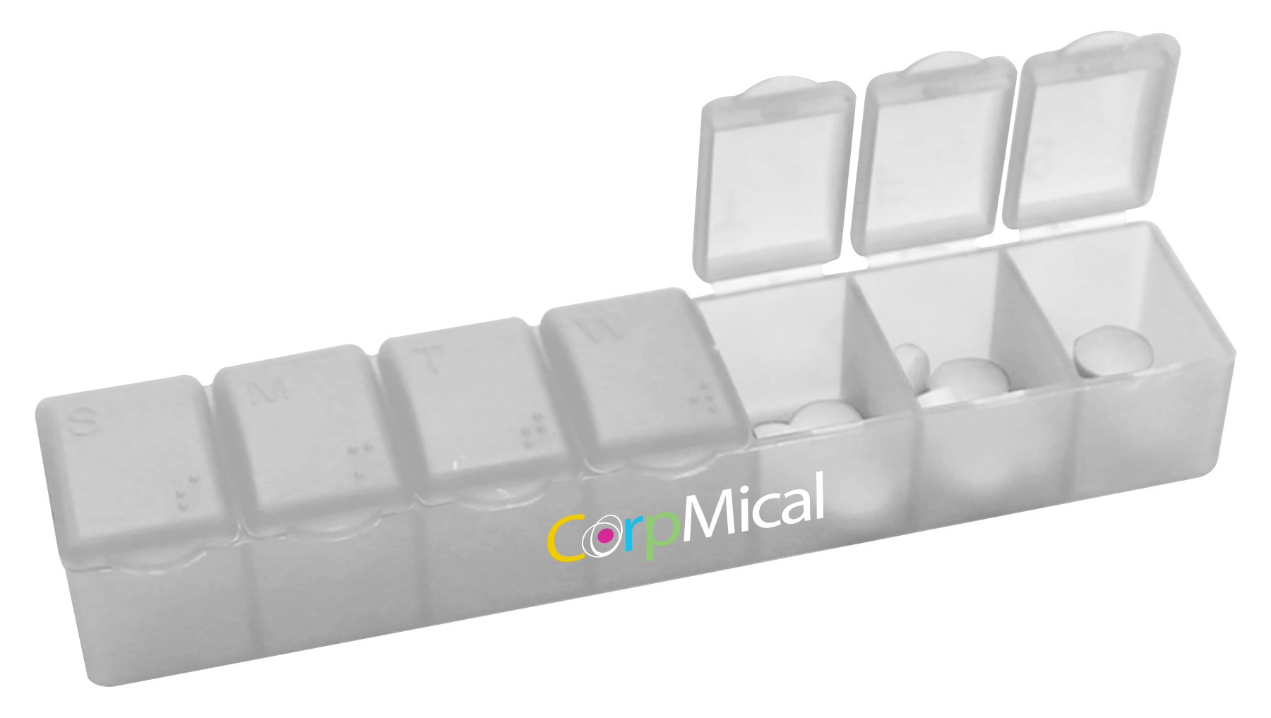 Picture of Garyline® 7-Day Pill Box