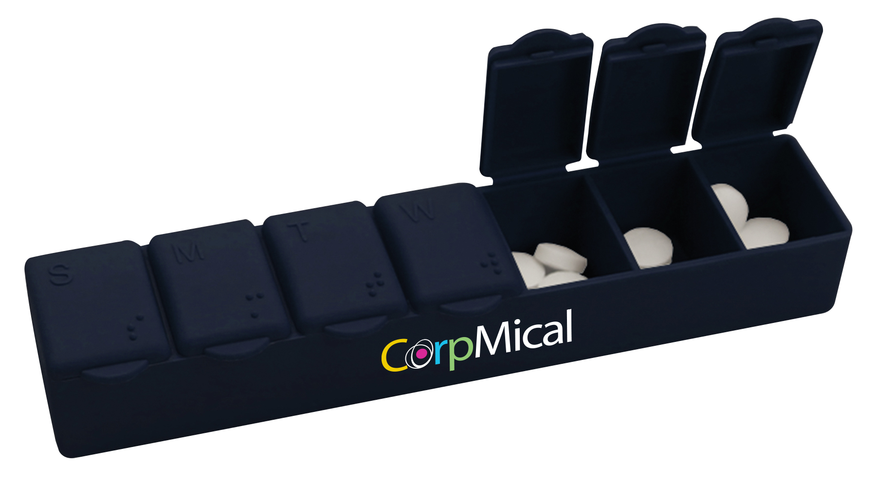 Picture of Garyline® 7-Day Pill Box