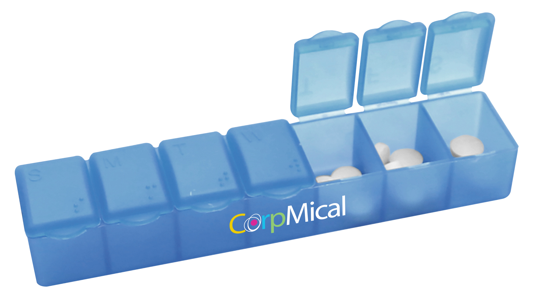 Picture of Garyline® 7-Day Pill Box
