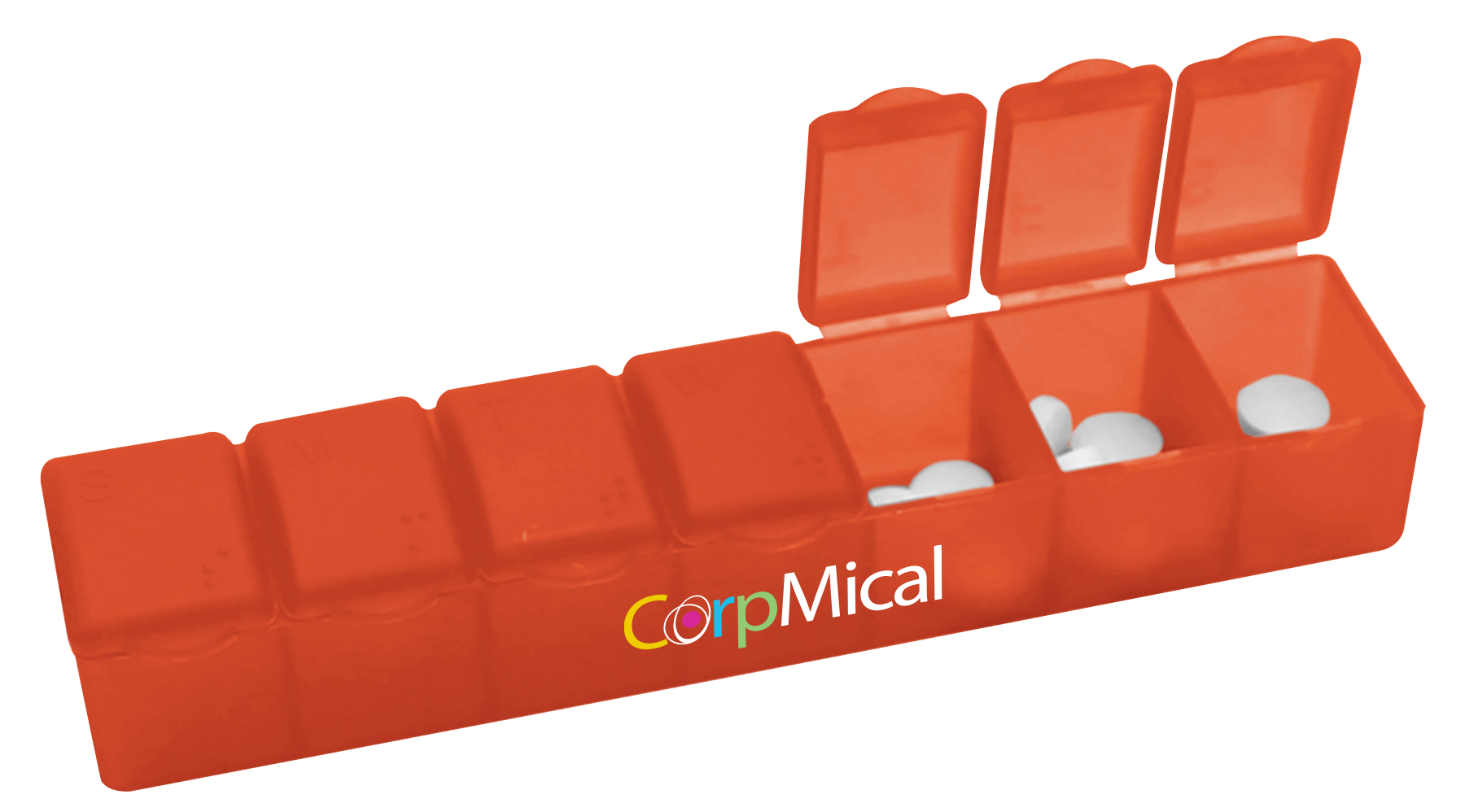 Picture of Garyline® 7-Day Pill Box