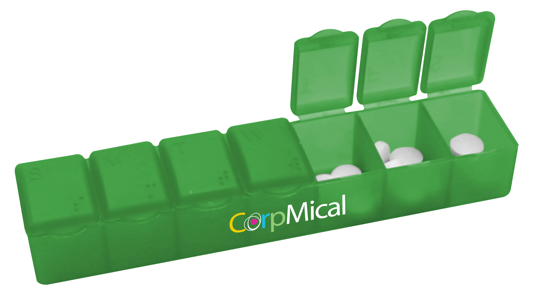 Picture of Garyline® 7-Day Pill Box