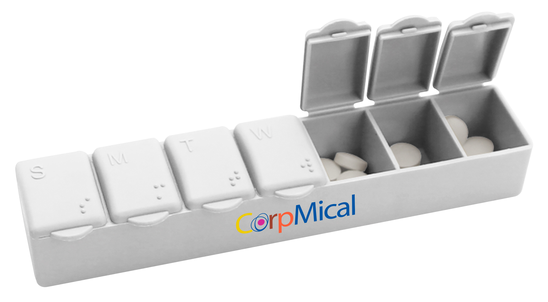 Picture of Garyline® 7-Day Pill Box