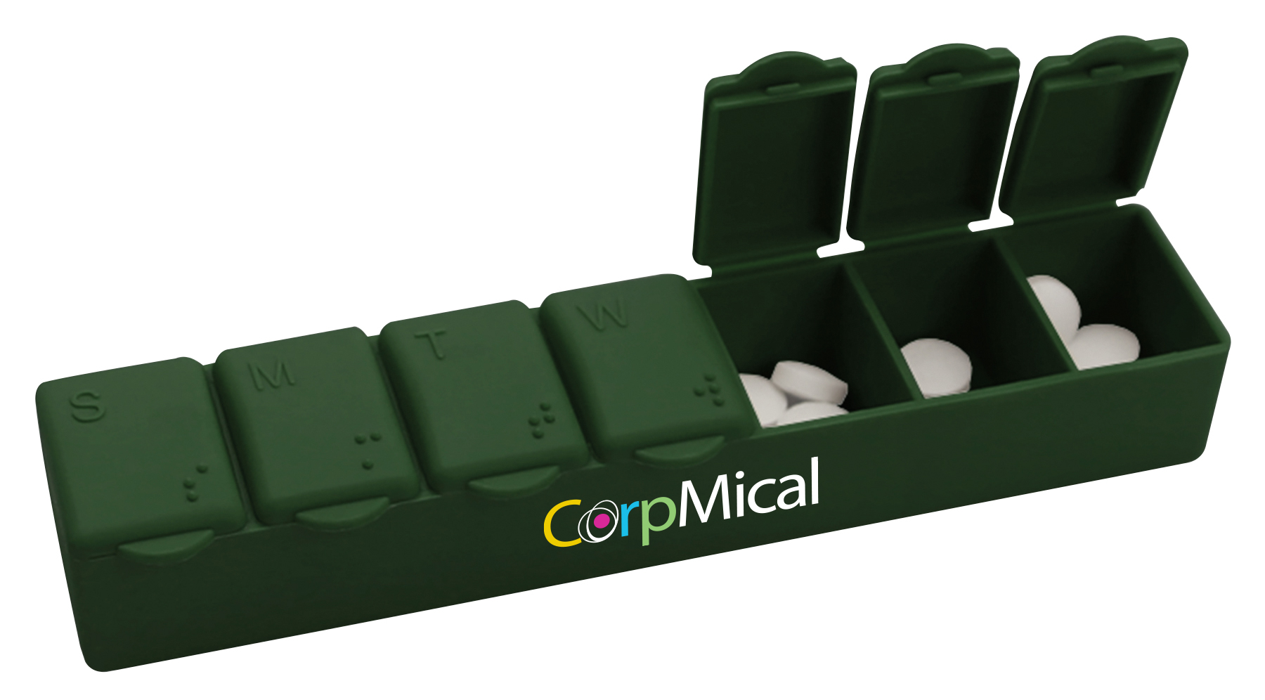 Picture of Garyline® 7-Day Pill Box