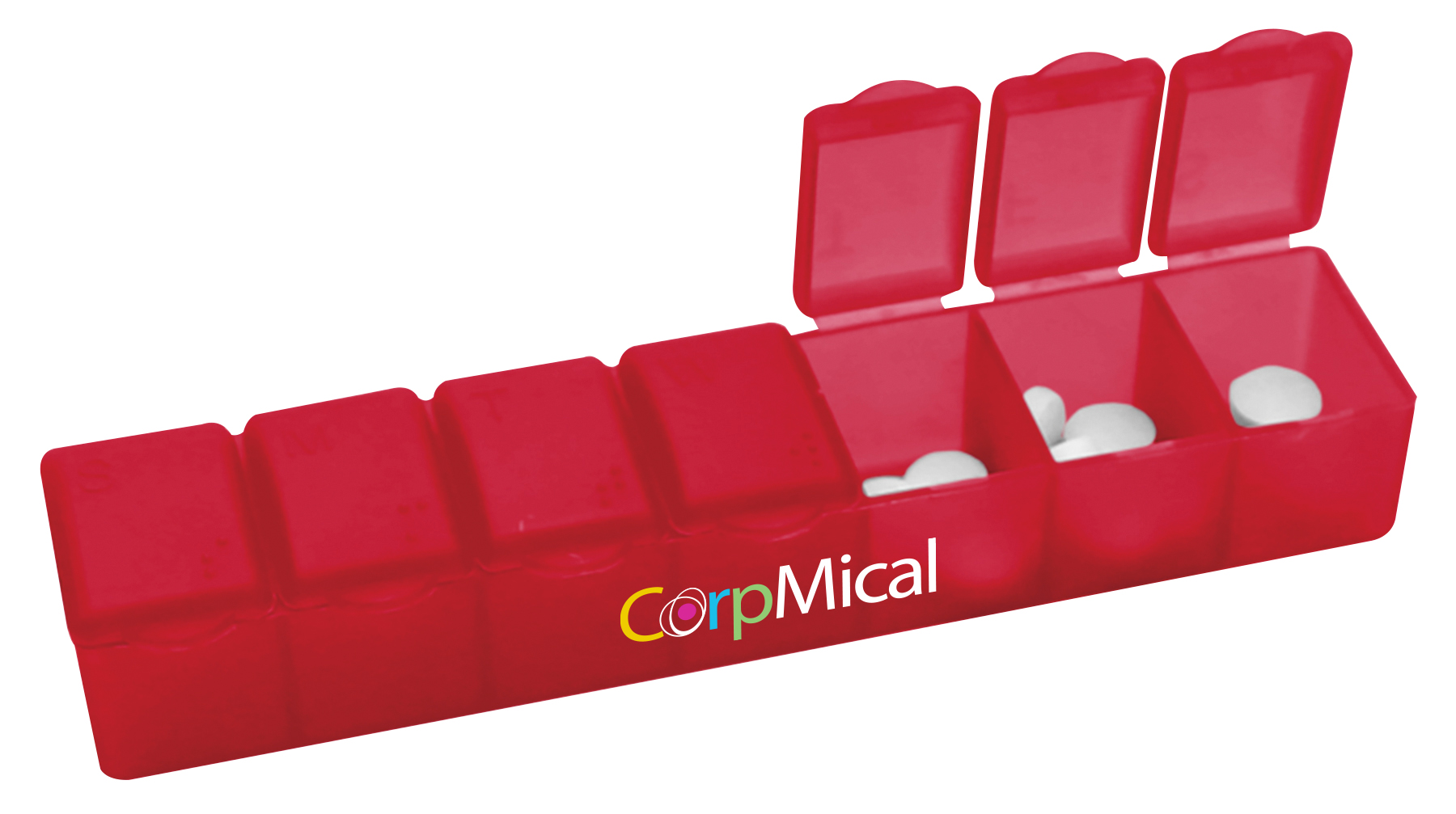 Picture of Garyline® 7-Day Pill Box