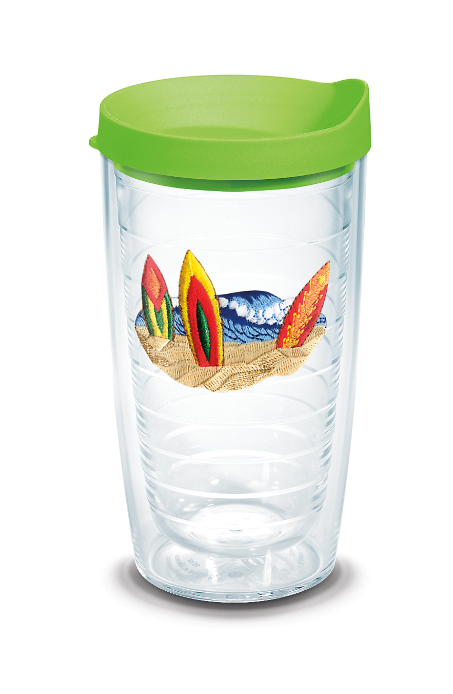 Picture of Tervis® Classic Tumbler Embroidered Emblem - 16 oz.