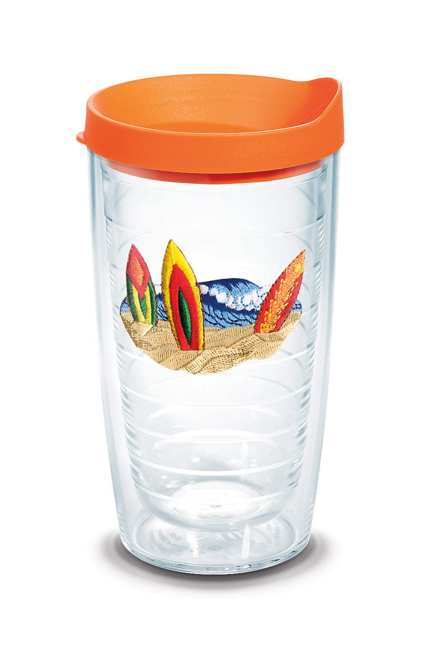 Picture of Tervis® Classic Tumbler Embroidered Emblem - 16 oz.