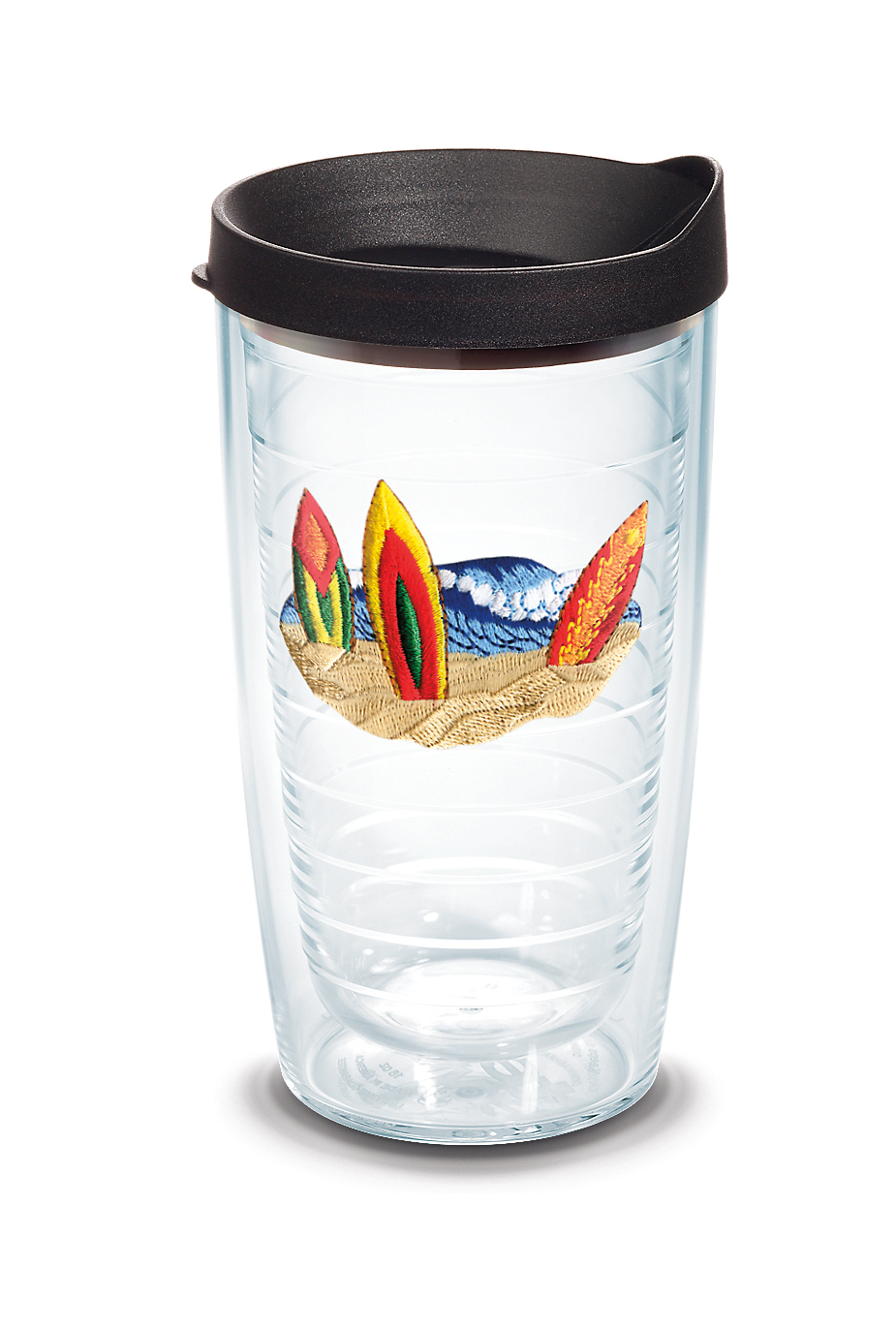 Picture of Tervis® Classic Tumbler Embroidered Emblem - 16 oz.