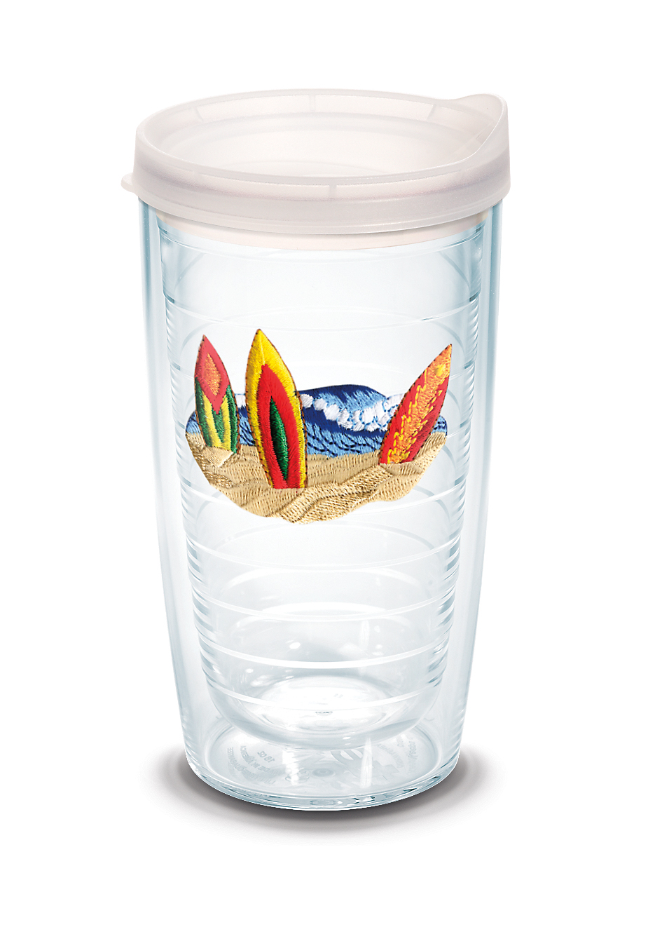 Picture of Tervis® Classic Tumbler Embroidered Emblem - 16 oz.