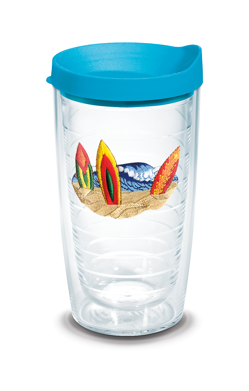 Picture of Tervis® Classic Tumbler Embroidered Emblem - 16 oz.