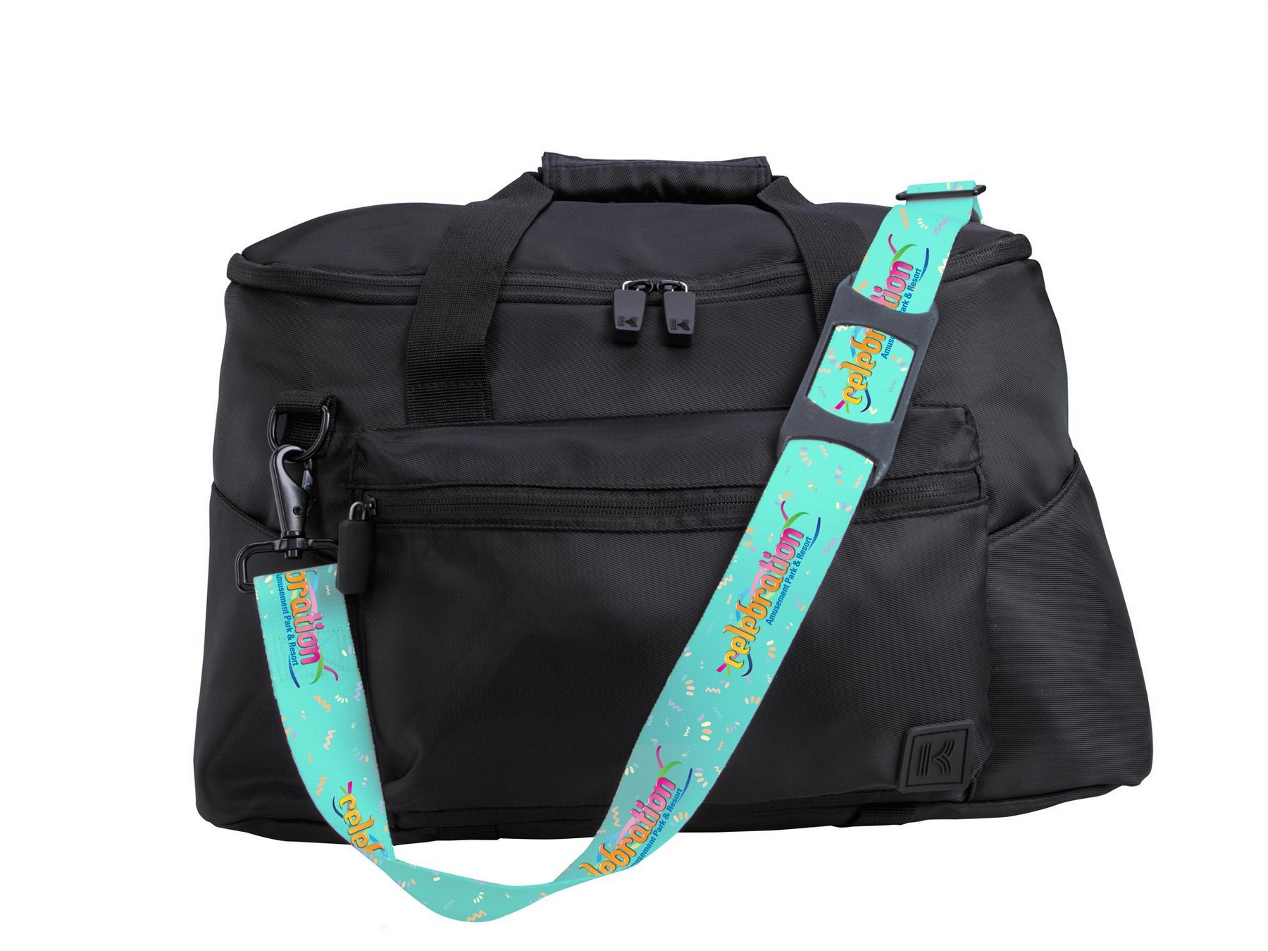 Picture of Sublimated Shoulder Strap