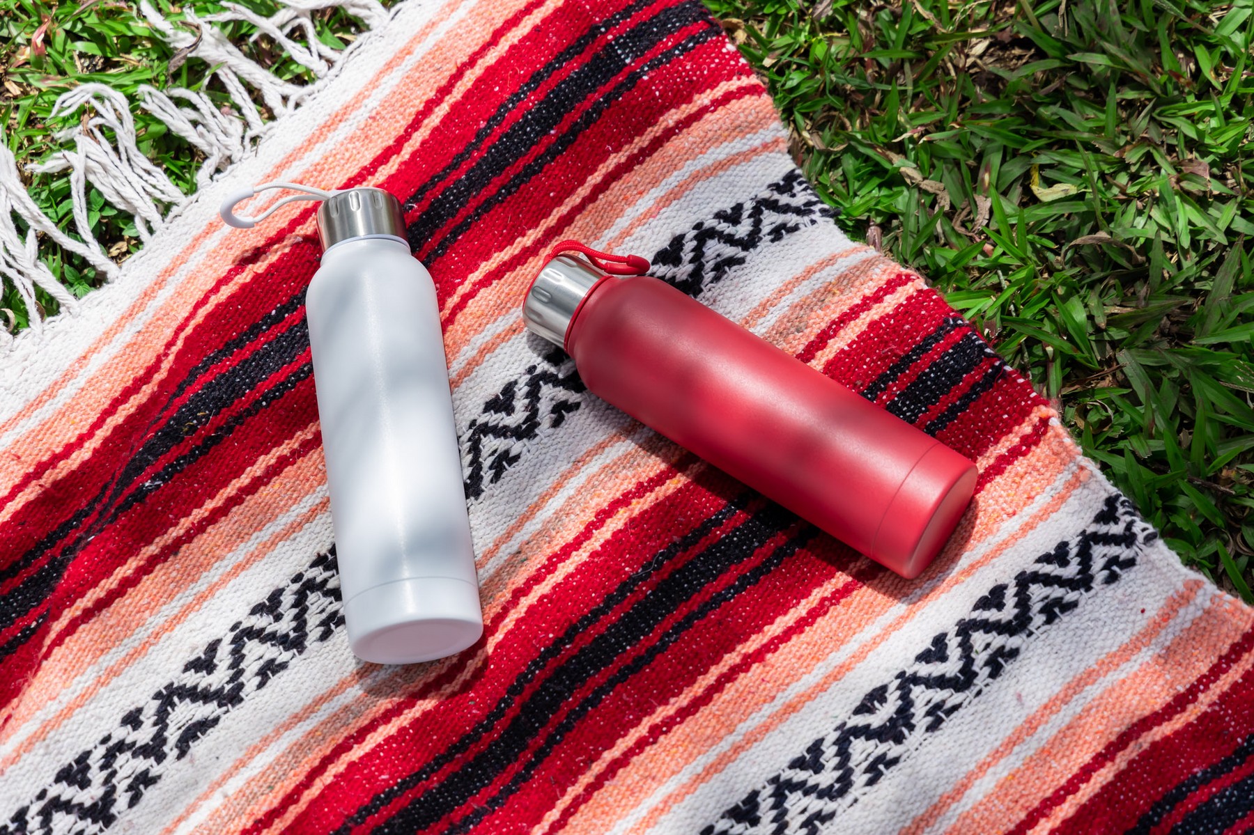 Picture of 22 oz Quencher Bottle