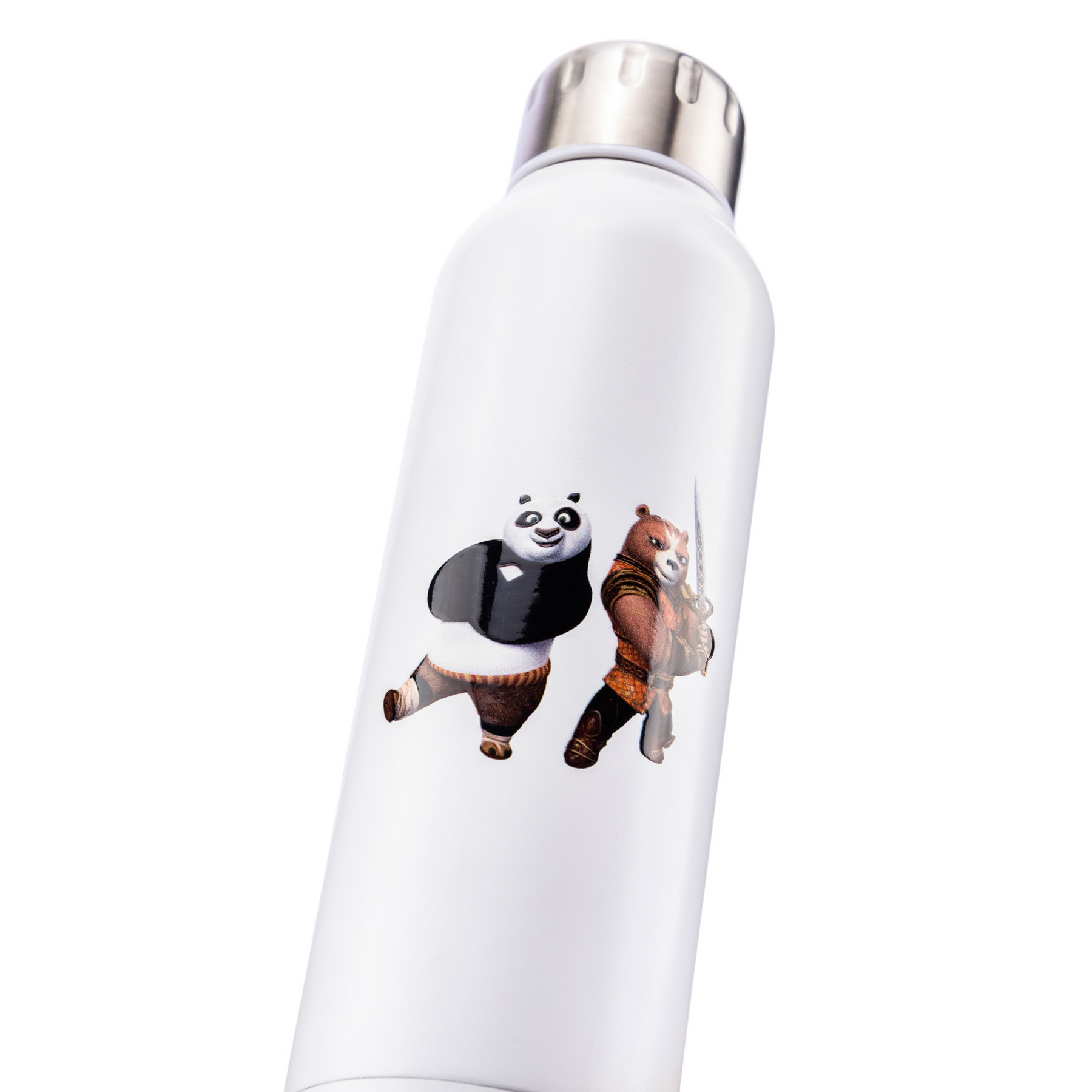 Picture of 22 oz Quencher Bottle