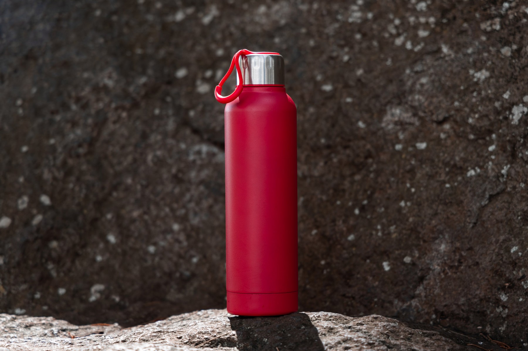 Picture of 22 oz Quencher Bottle