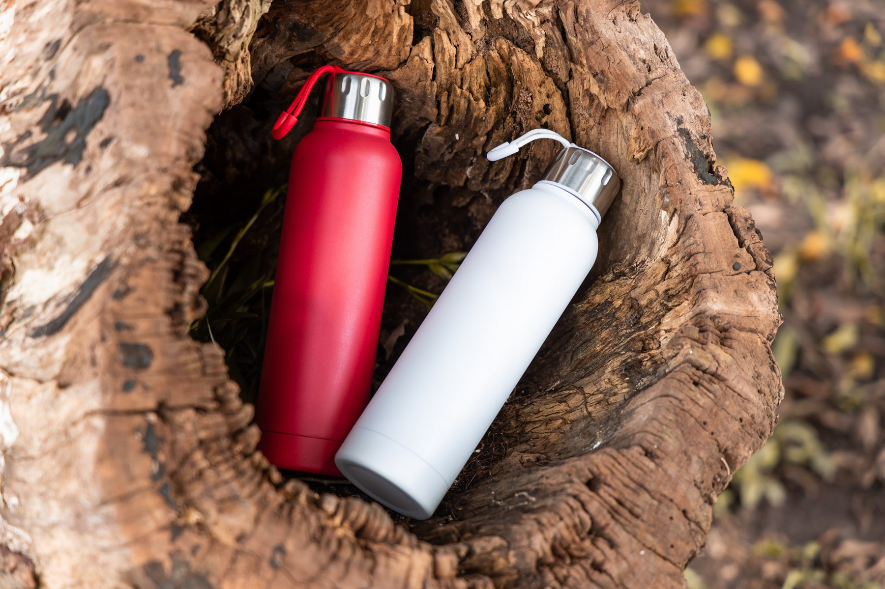 Picture of 22 oz Quencher Bottle