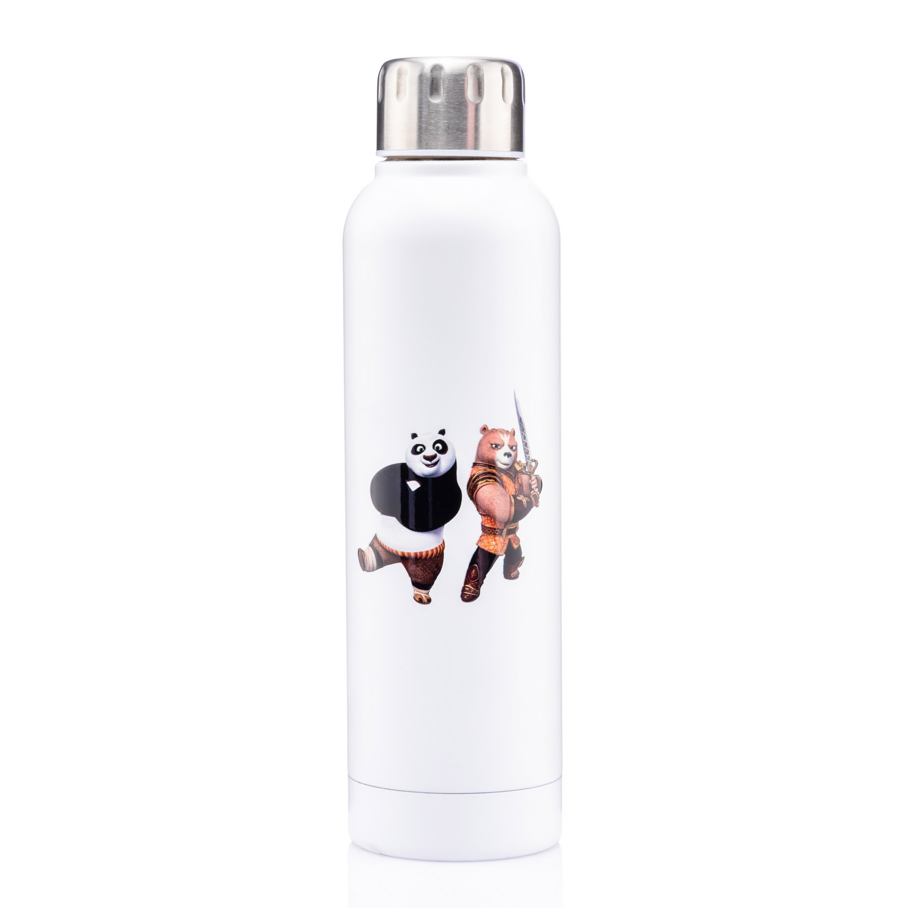 Picture of 22 oz Quencher Bottle