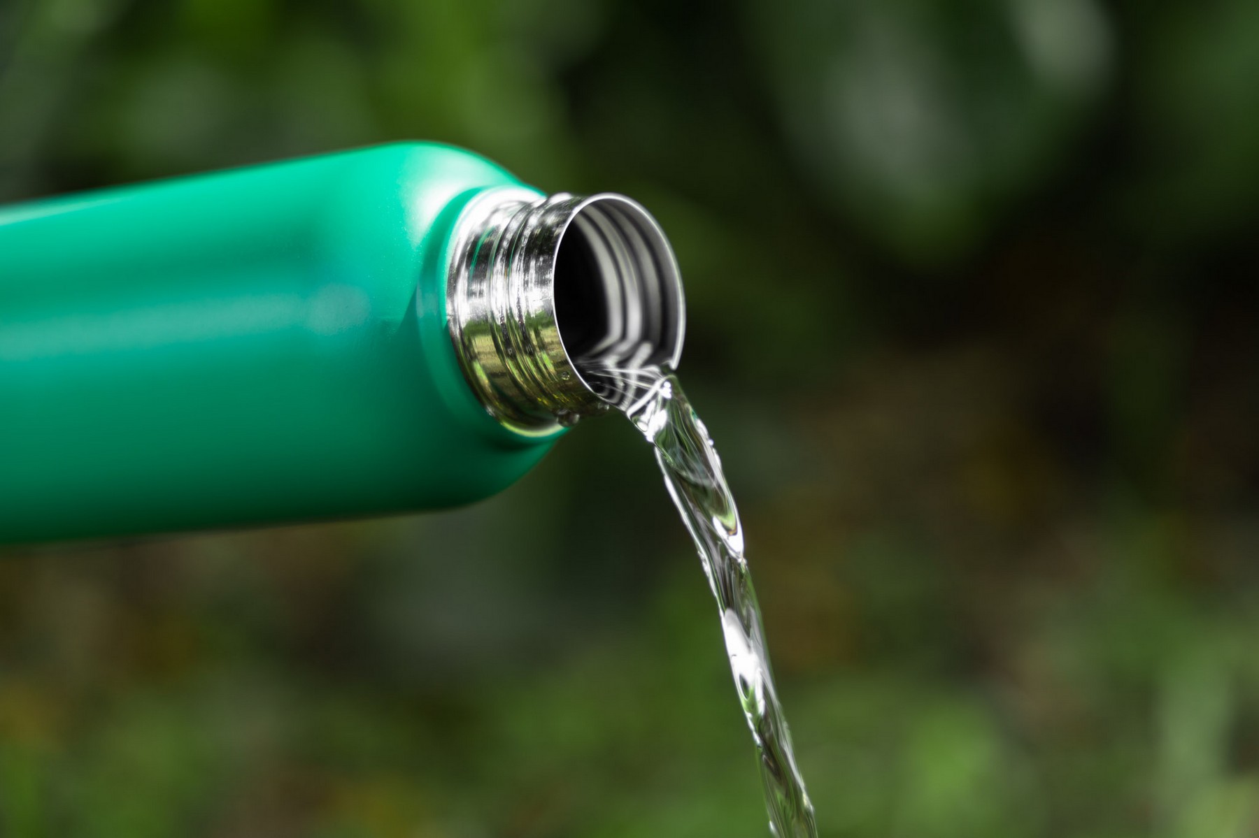 Picture of 22 oz Quencher Bottle