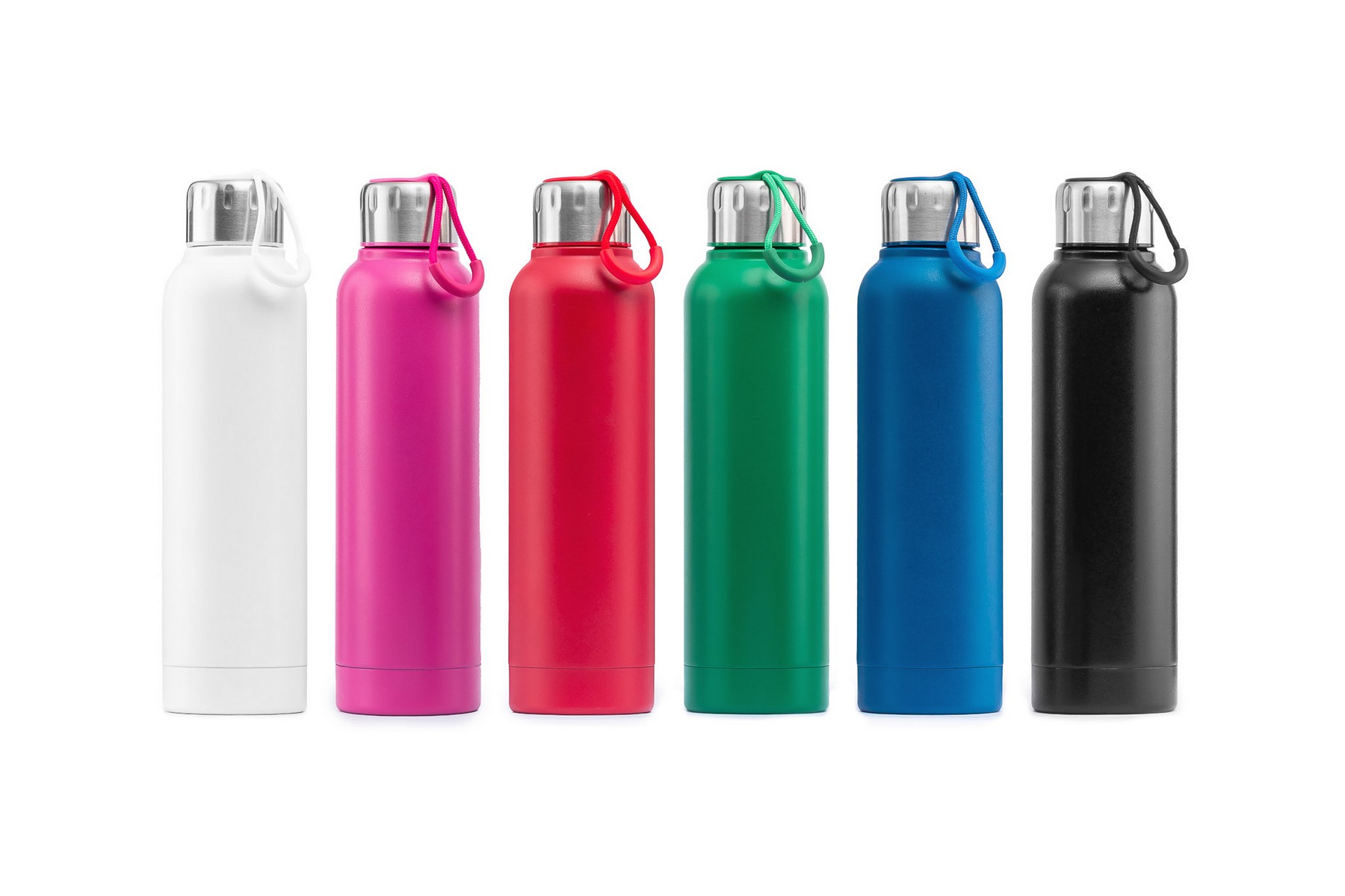 Picture of 22 oz Quencher Bottle