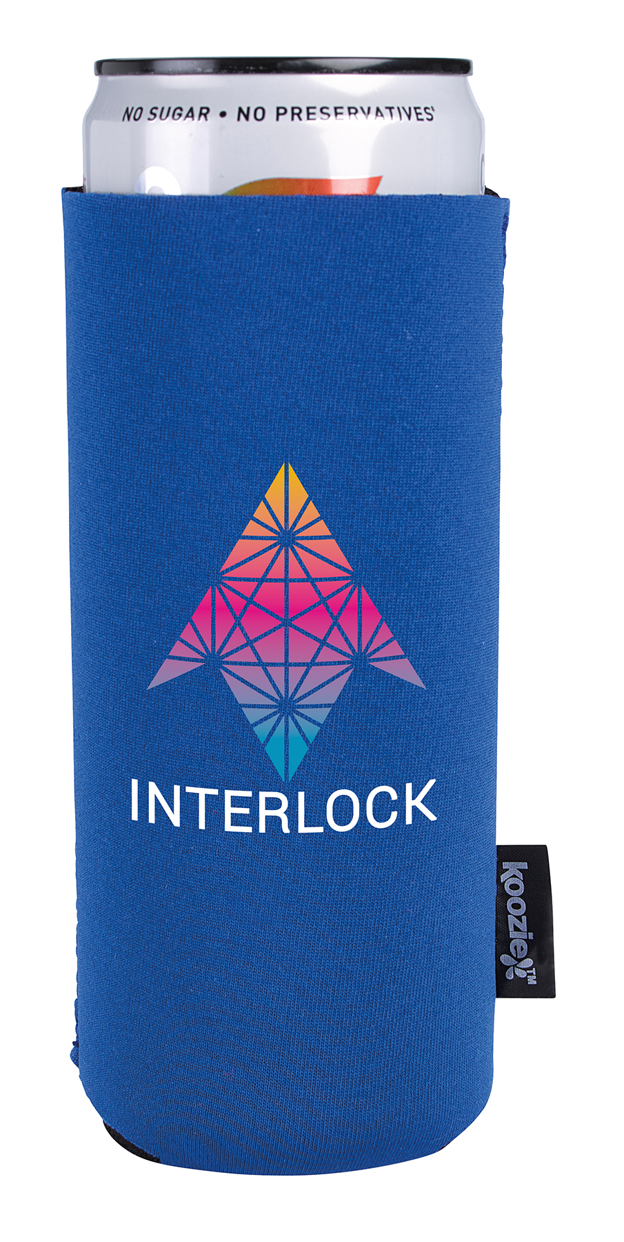 Picture of Koozie® Magnetic Slim Can Cooler