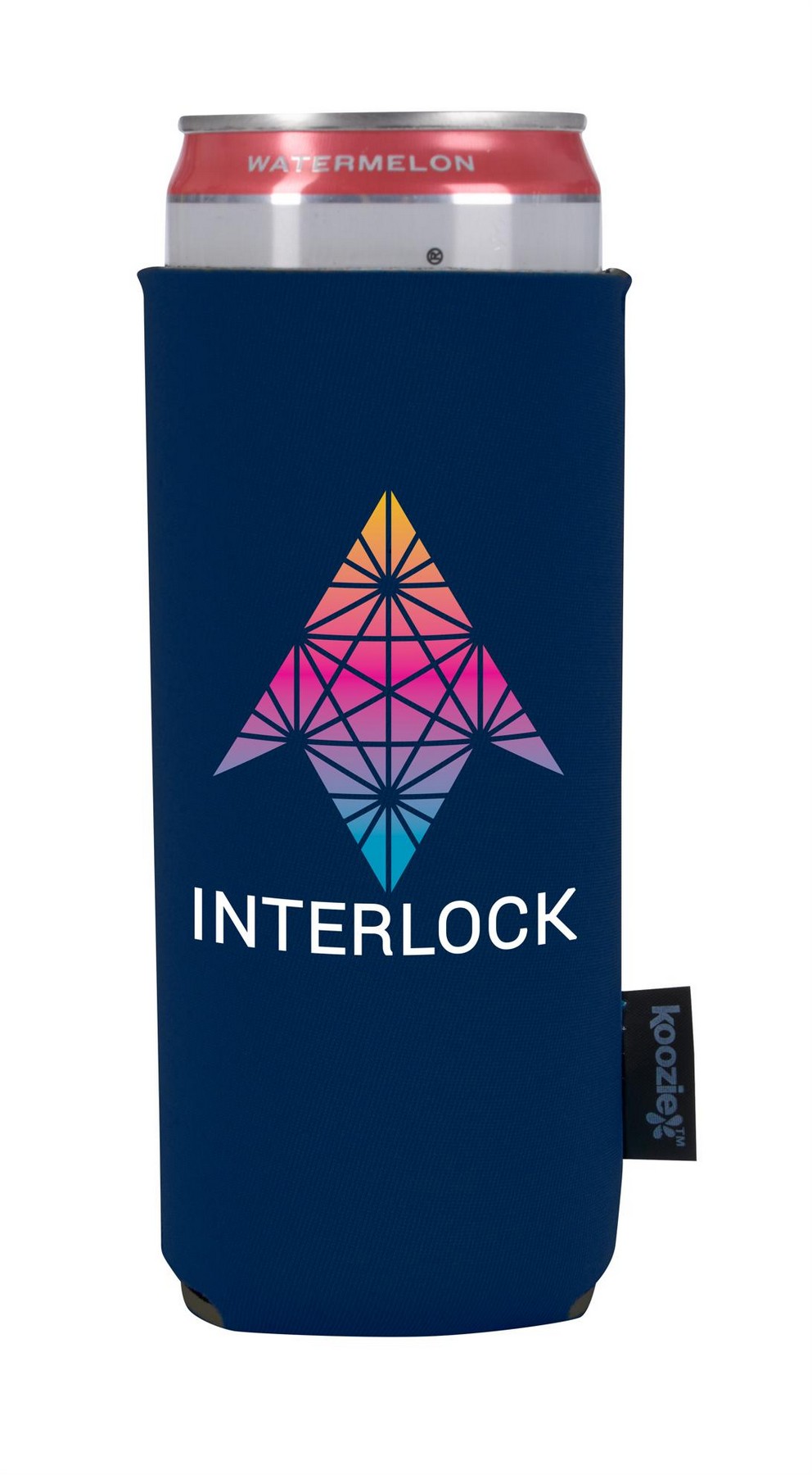 Picture of Koozie® Magnetic Slim Can Cooler