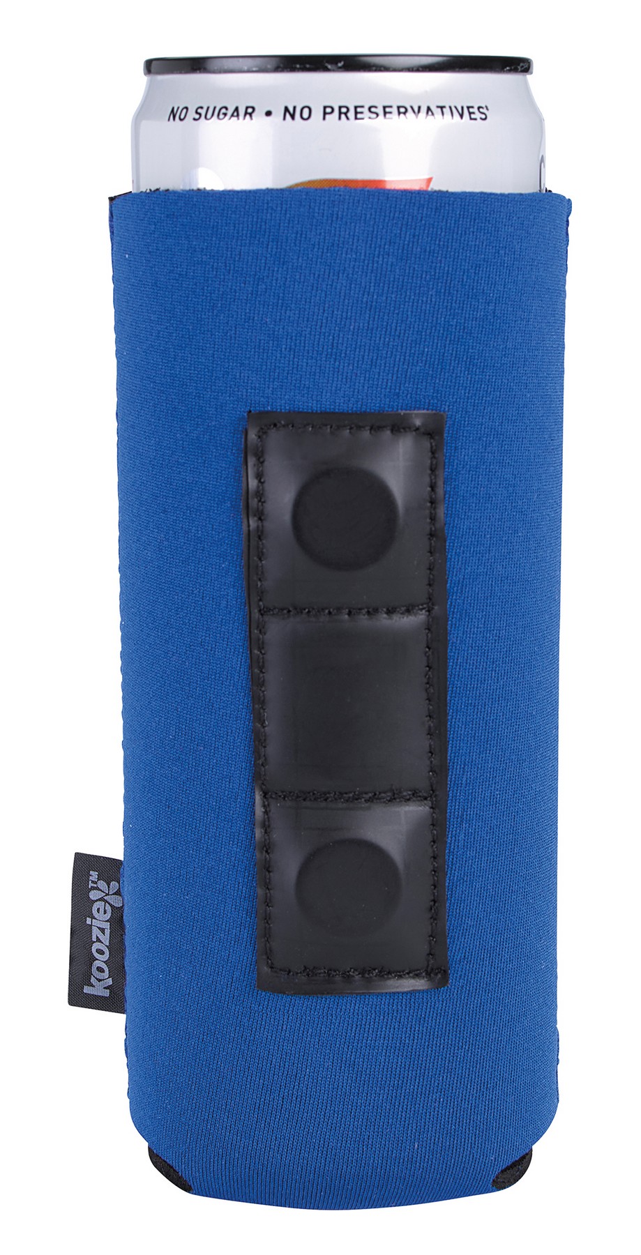 Picture of Koozie® Magnetic Slim Can Cooler
