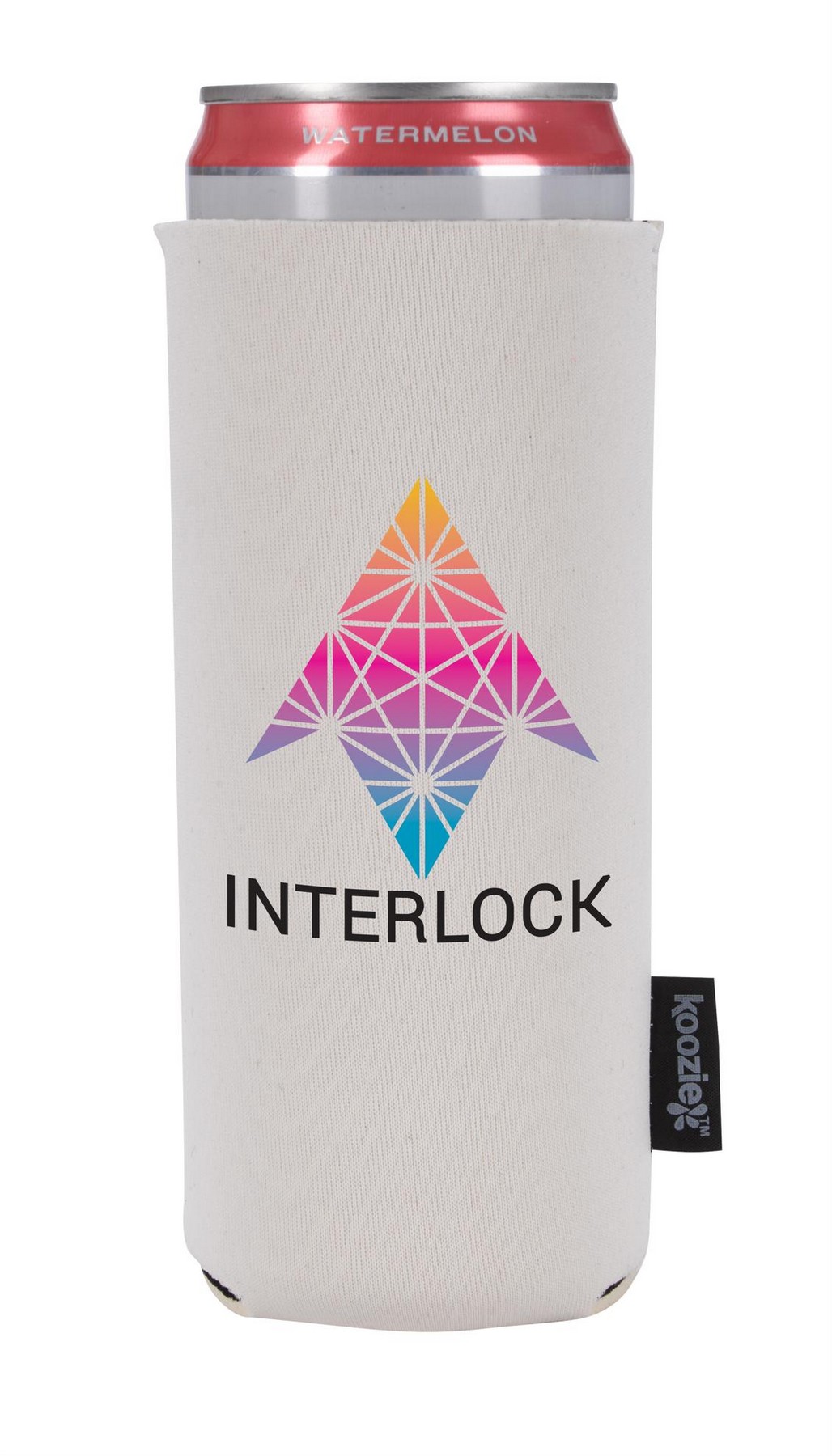 Picture of Koozie® Magnetic Slim Can Cooler