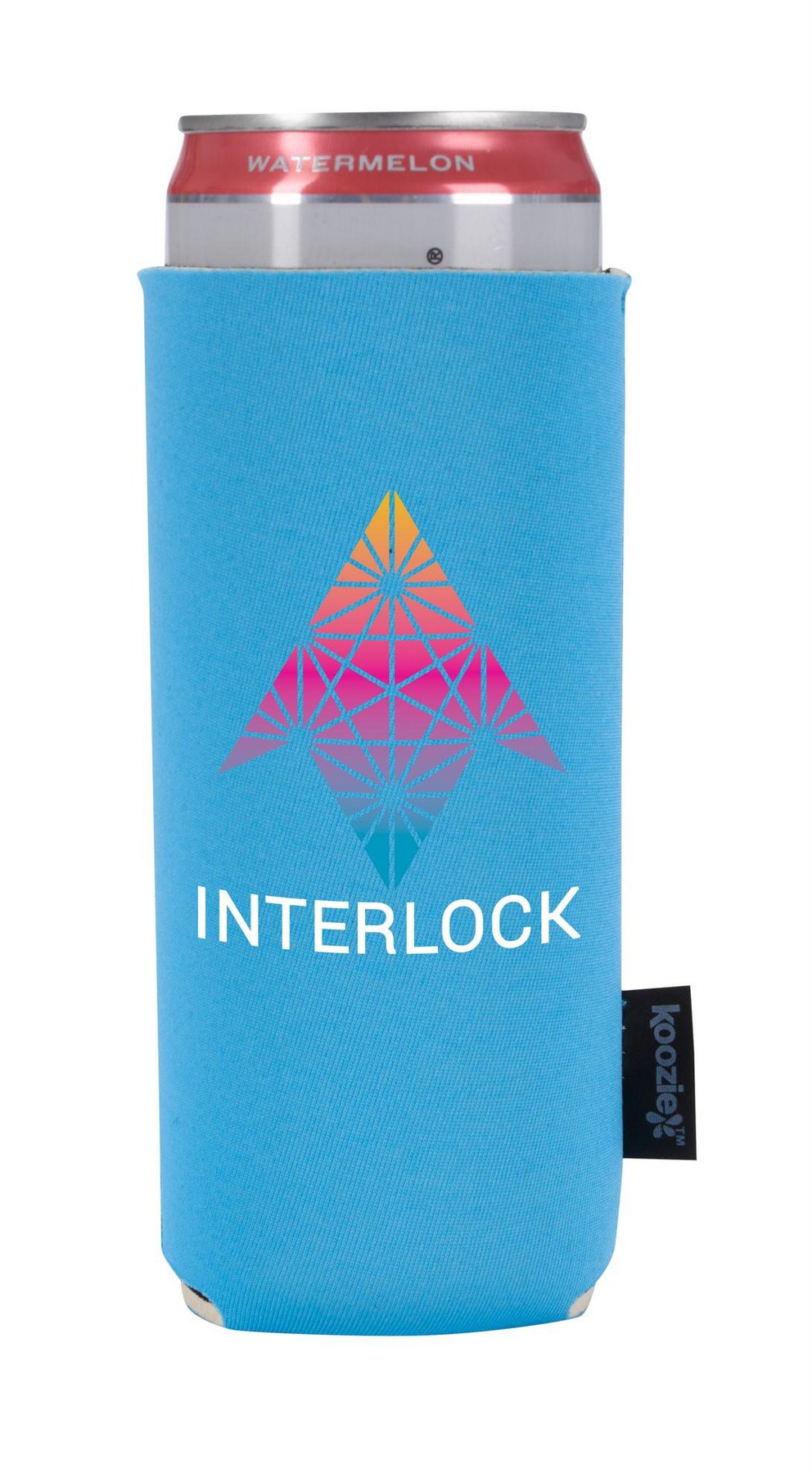 Picture of Koozie® Magnetic Slim Can Cooler